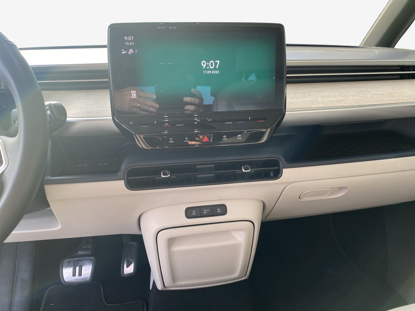VW ID.Buzz NWB Pro-image-9