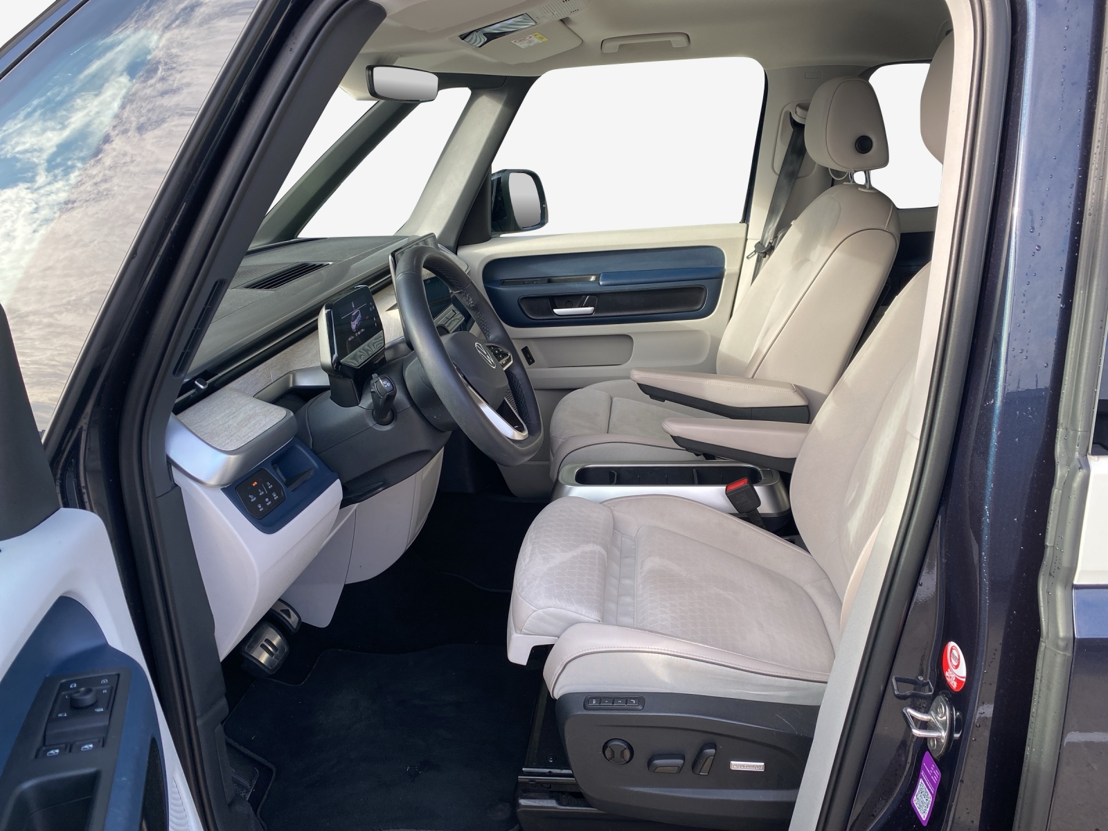 VW ID.Buzz NWB Pro-image-11
