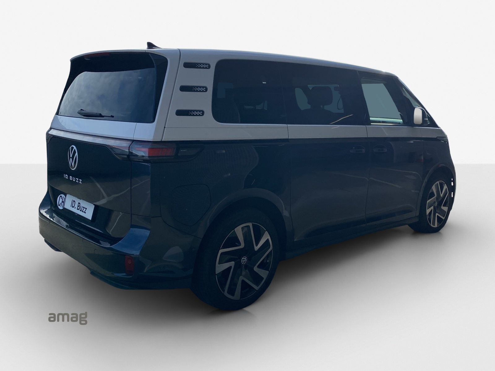 VW ID.Buzz NWB Pro-image-13