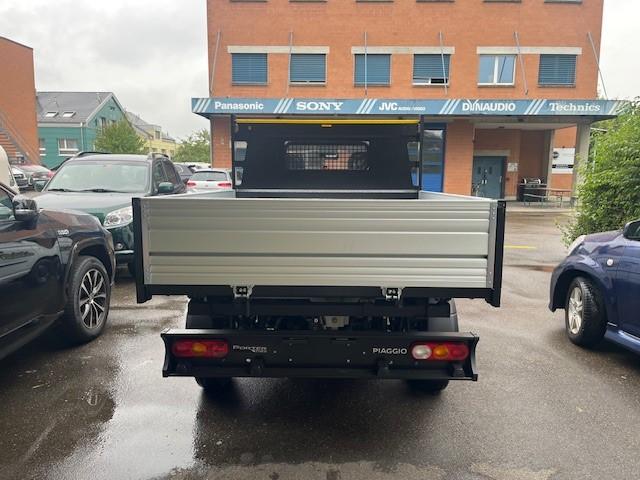 PIAGGIO Porter Kipper NPE Top-image-3