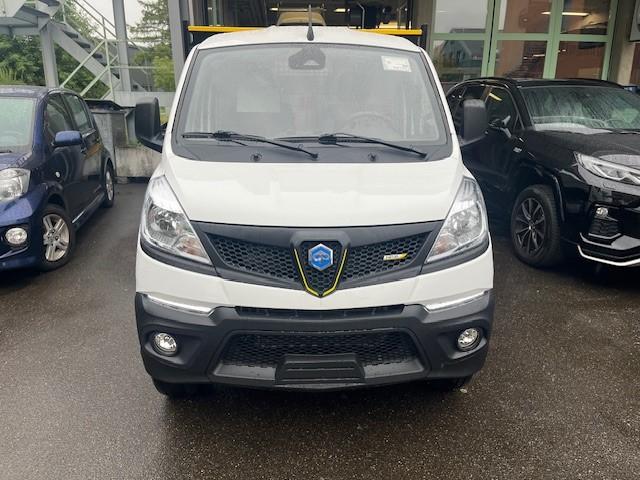 PIAGGIO Porter Kipper NPE Top-image-0
