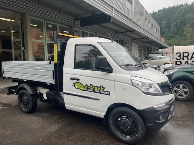 PIAGGIO Porter Kipper NPE Top-image-2