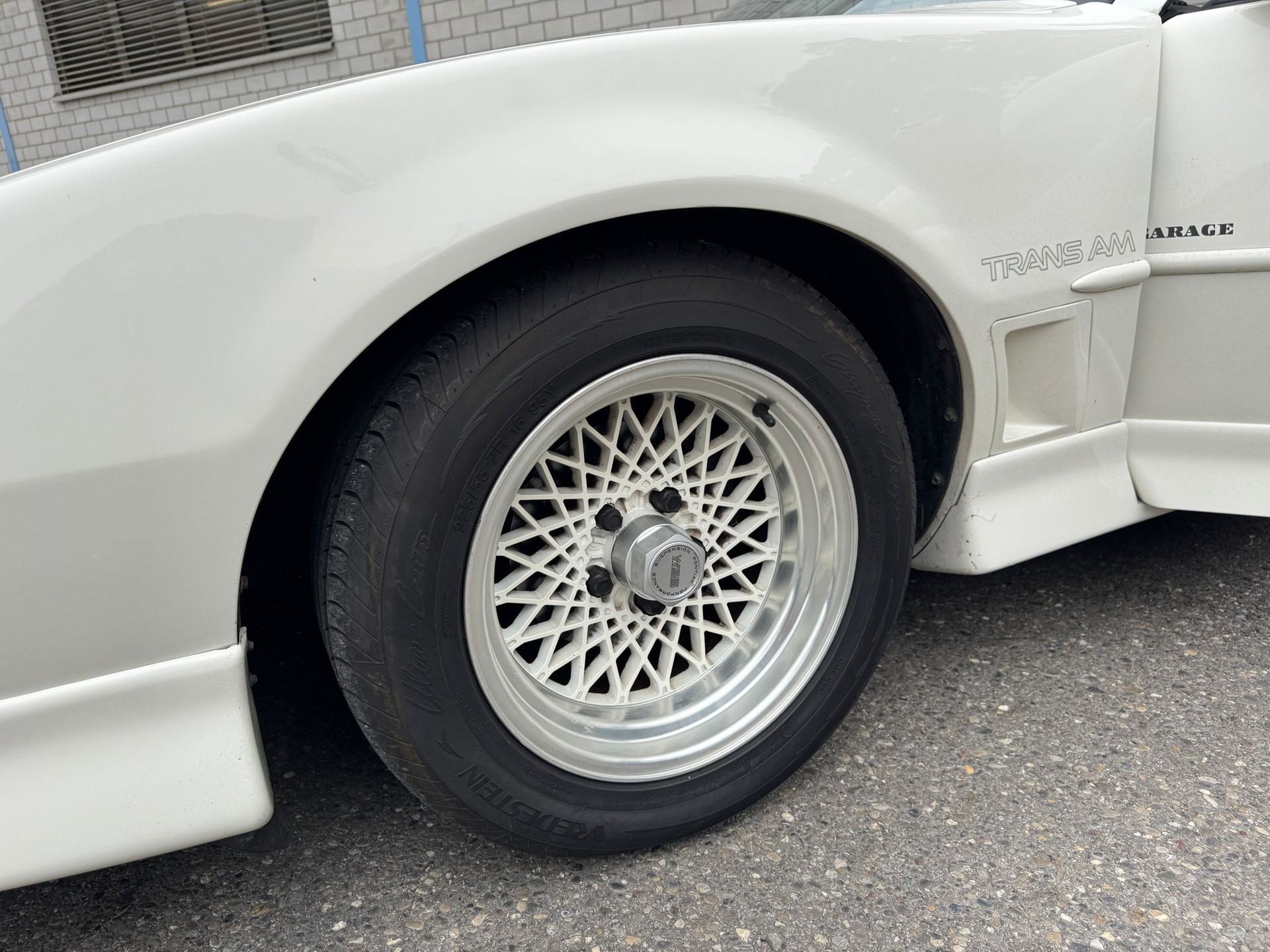 PONTIAC TRANS AM 5.0-V8 TARGA DACH-image-17