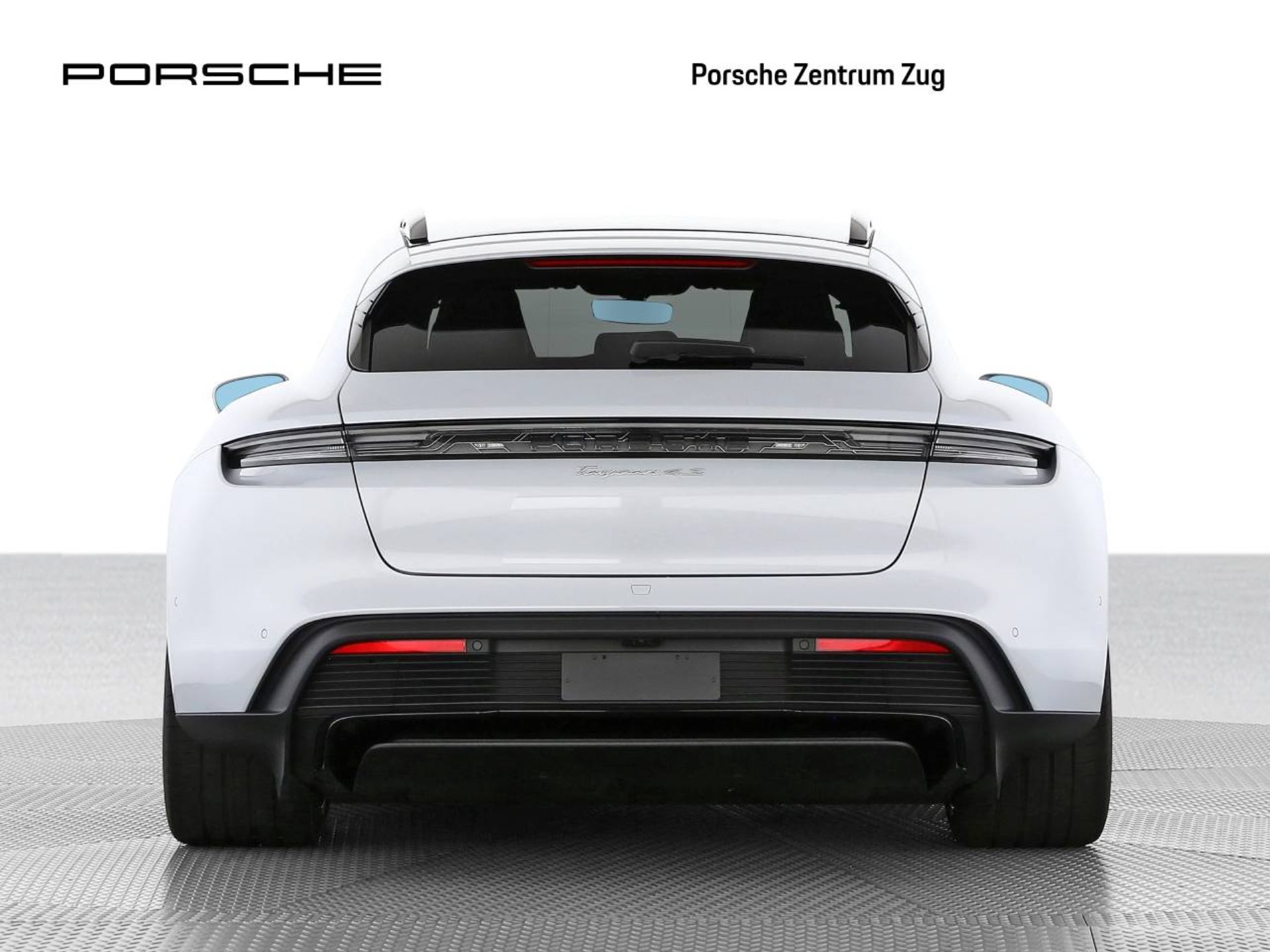 PORSCHE Taycan 4S Sport Turismo-image-6