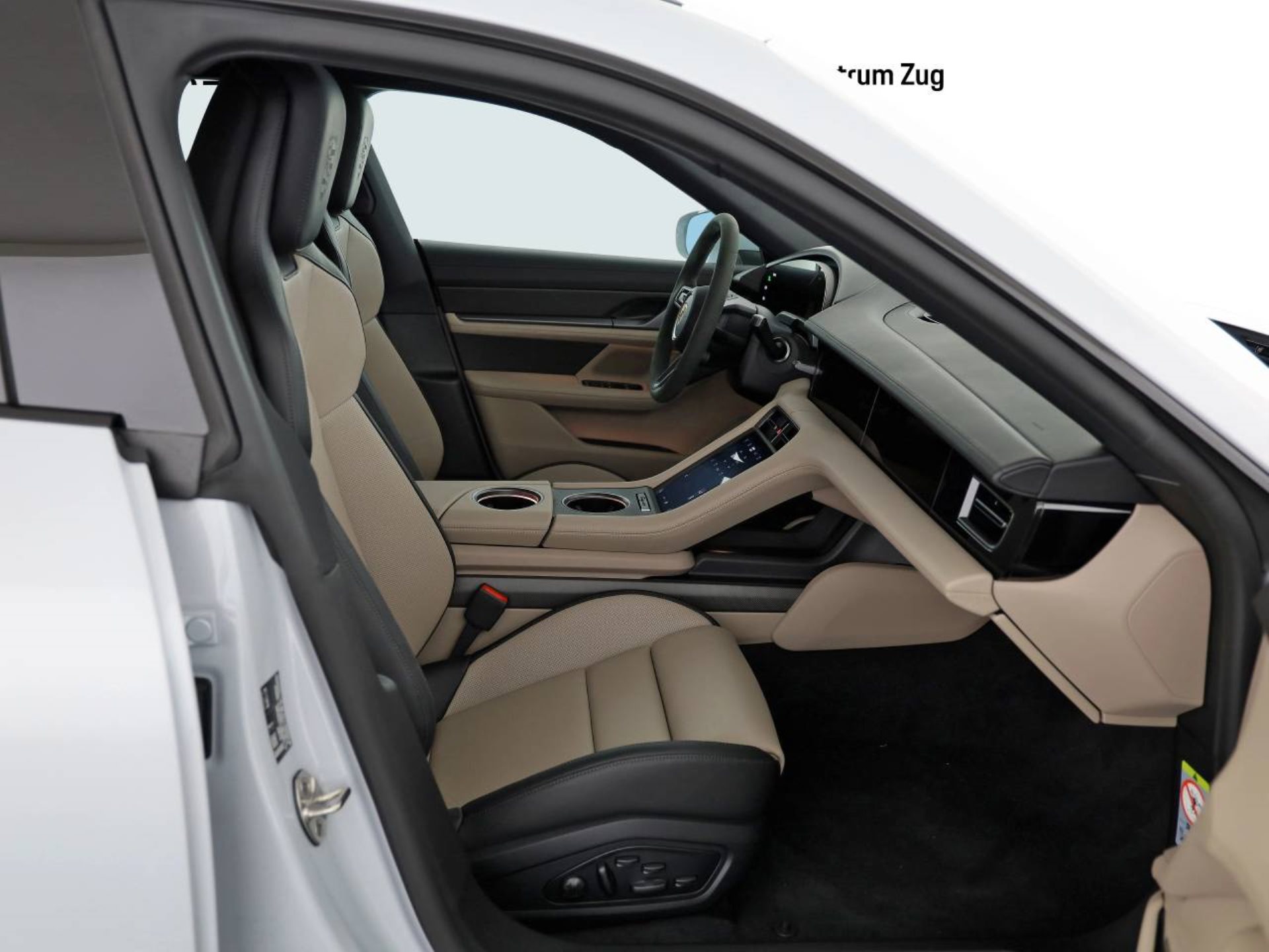 PORSCHE Taycan 4S Sport Turismo-image-10