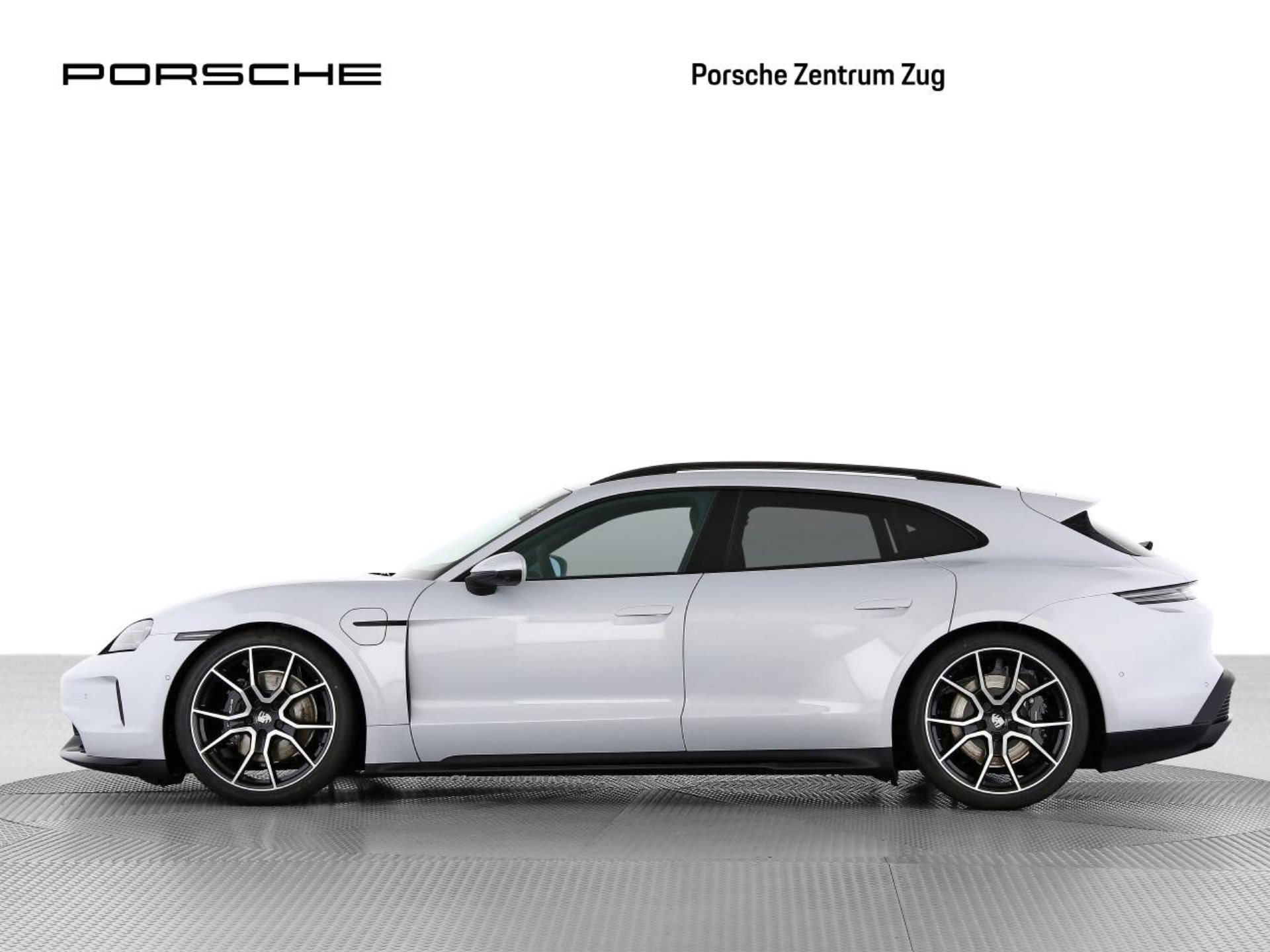 PORSCHE Taycan 4S Sport Turismo-image-1