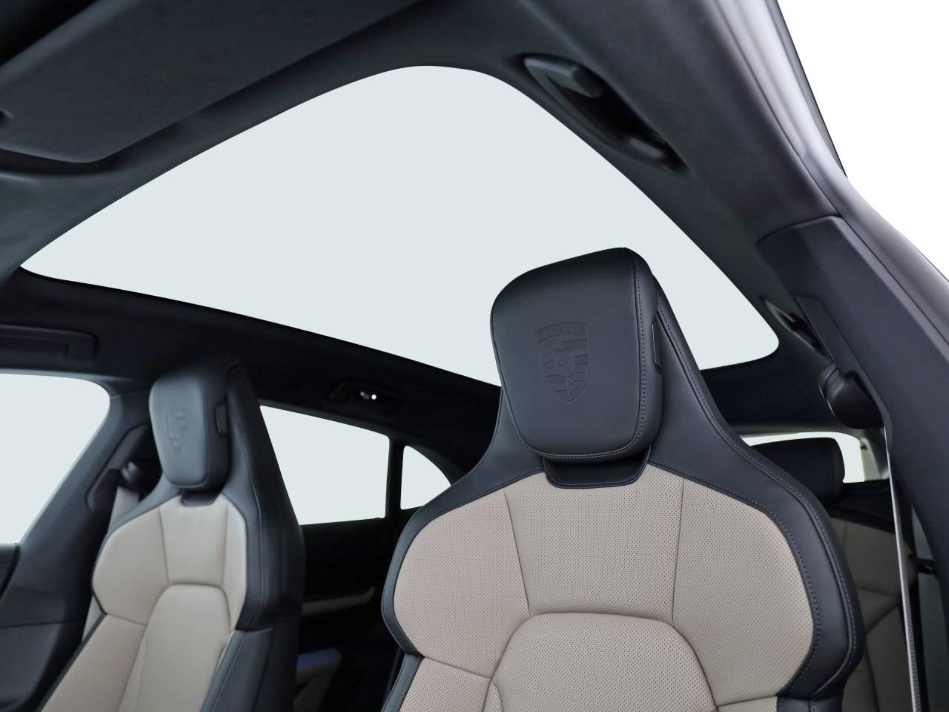 PORSCHE Taycan 4S Sport Turismo-image-4