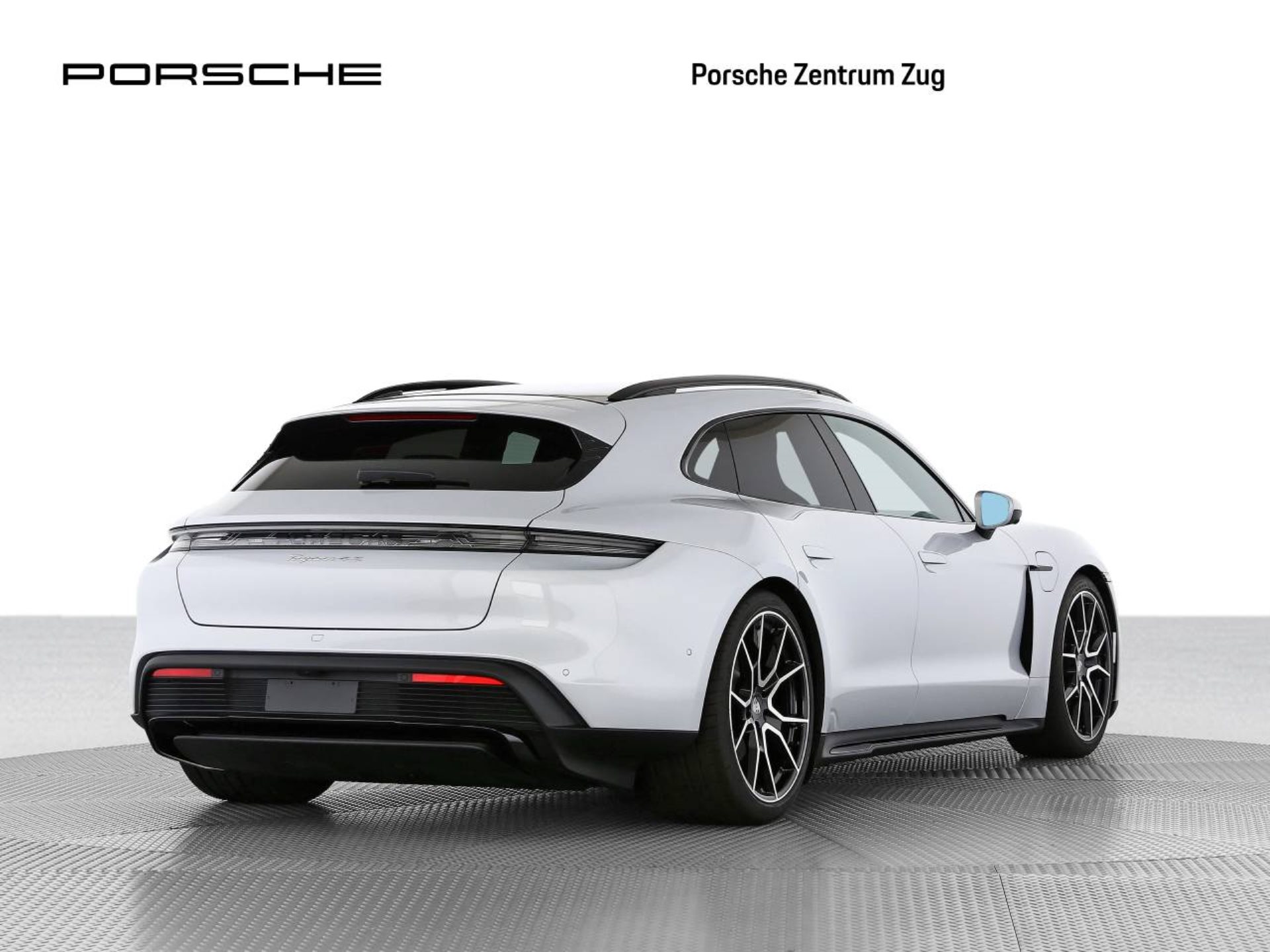 PORSCHE Taycan 4S Sport Turismo-image-2