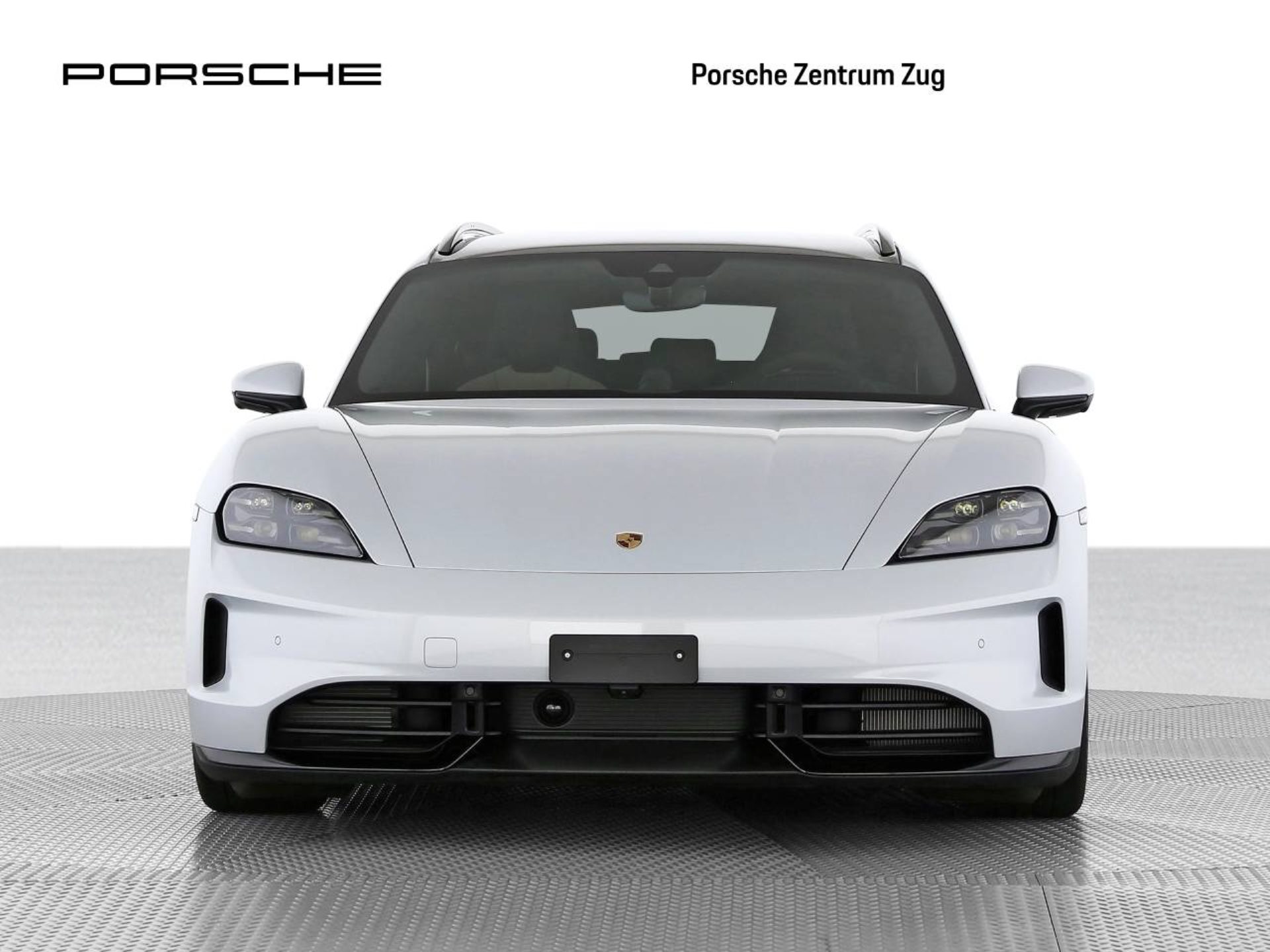 PORSCHE Taycan 4S Sport Turismo-image-5