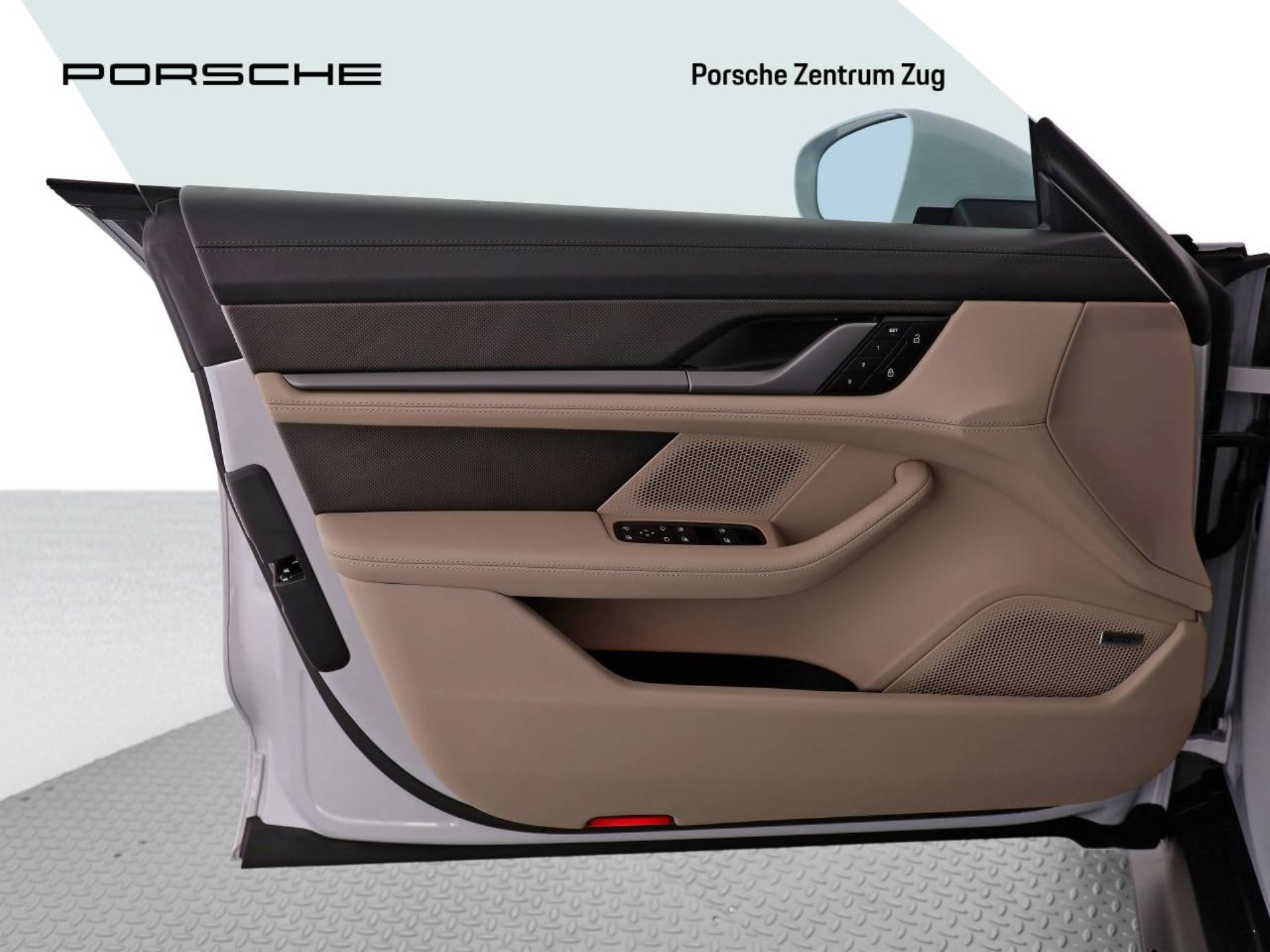 PORSCHE Taycan 4S Sport Turismo-image-12