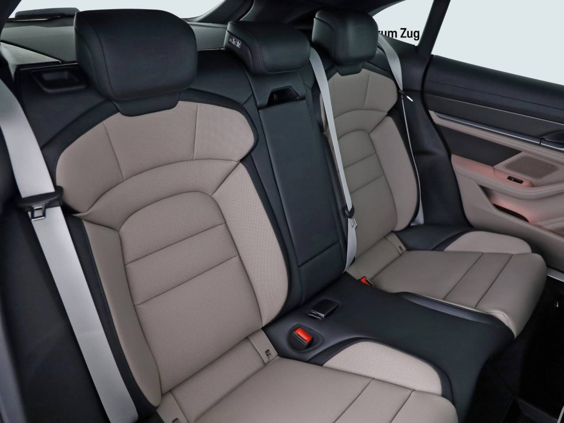 PORSCHE Taycan 4S Sport Turismo-image-11
