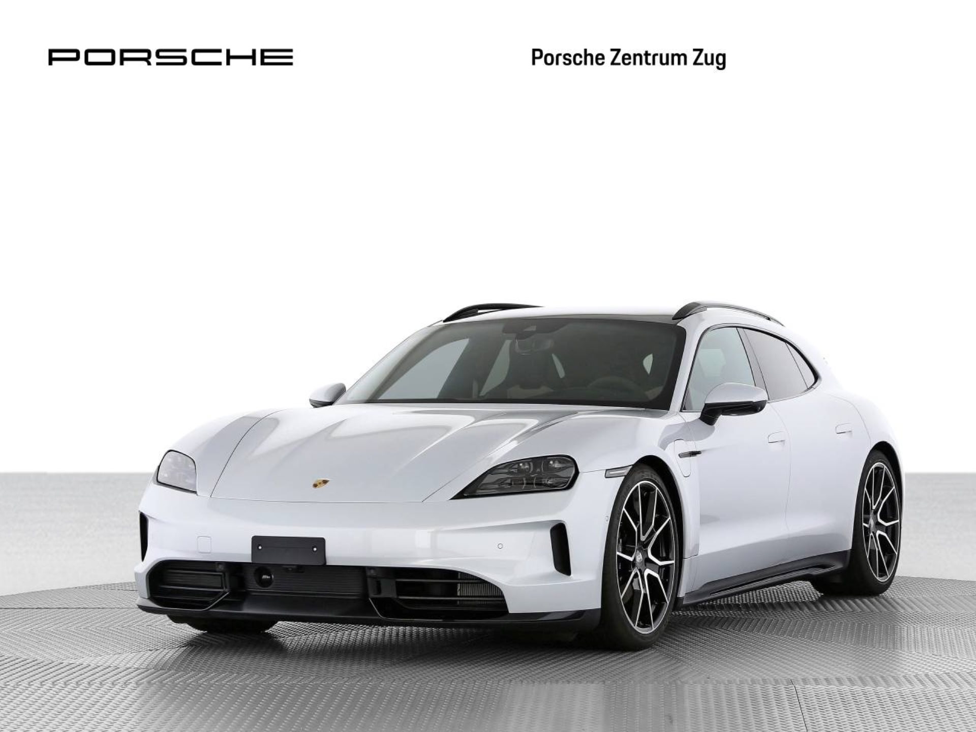 PORSCHE Taycan 4S Sport Turismo-image-0