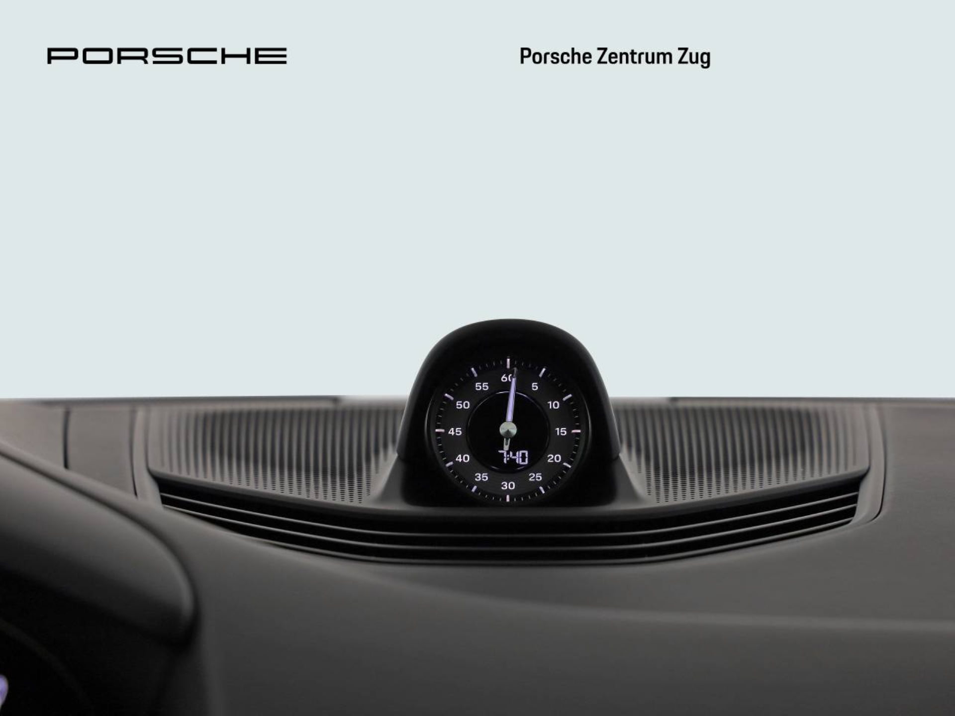 PORSCHE Taycan 4S Sport Turismo-image-16