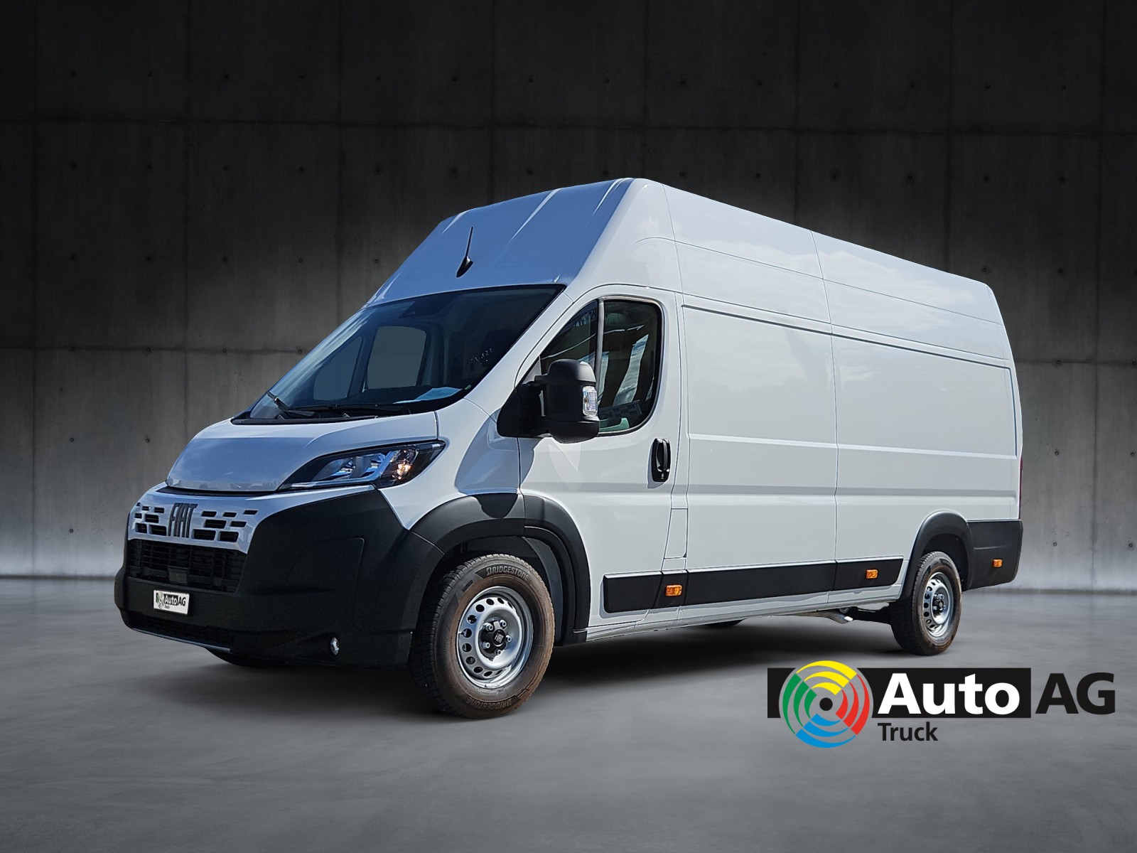 FIAT Ducato Maxi 35 L4H3-image-0