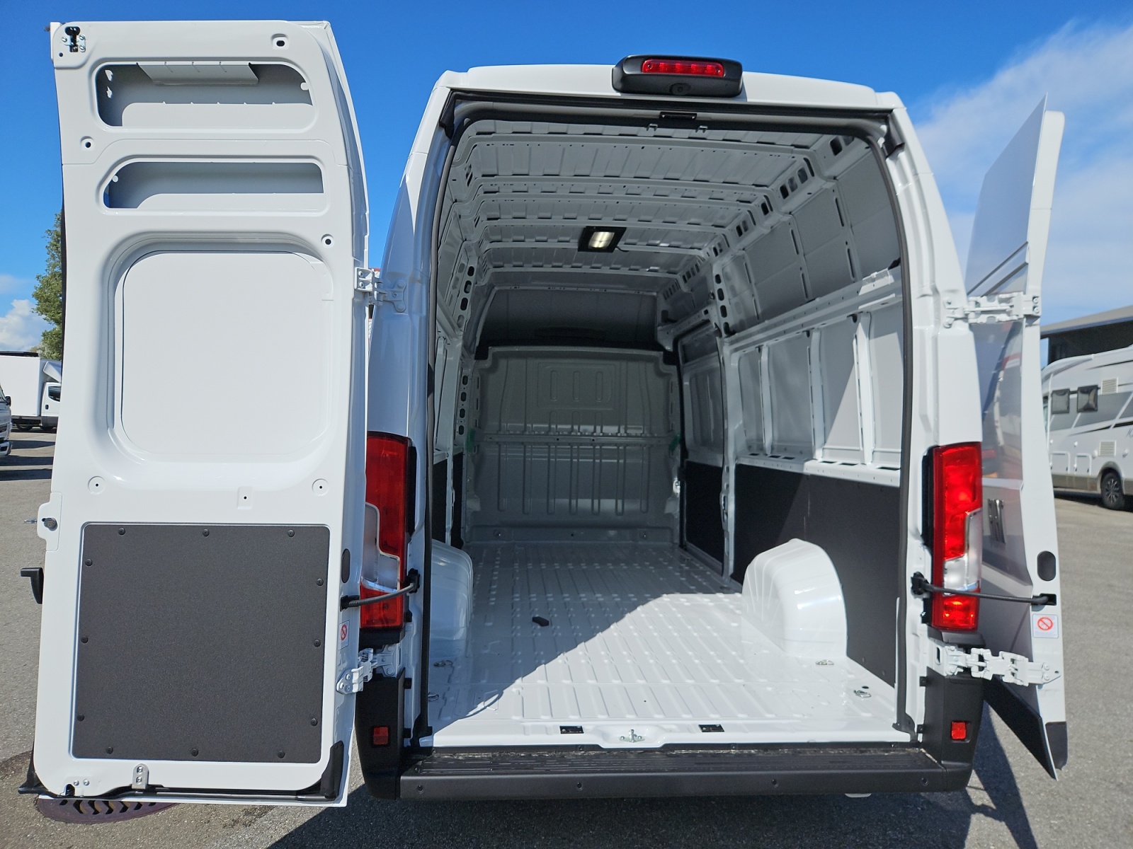 FIAT Ducato Maxi 35 L4H3-image-5