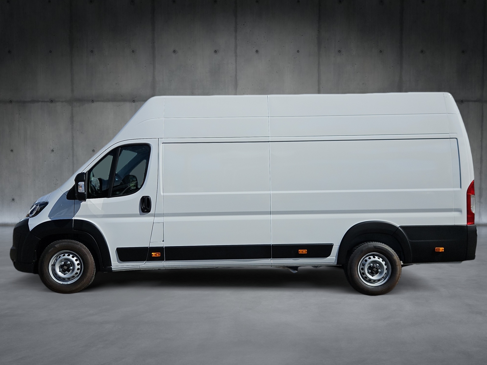 FIAT Ducato Maxi 35 L4H3-image-1