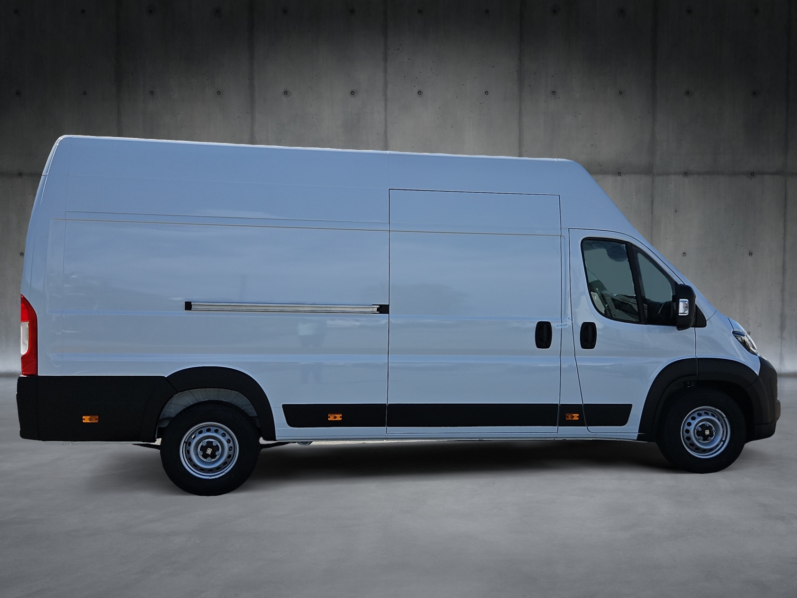 FIAT Ducato Maxi 35 L4H3-image-2