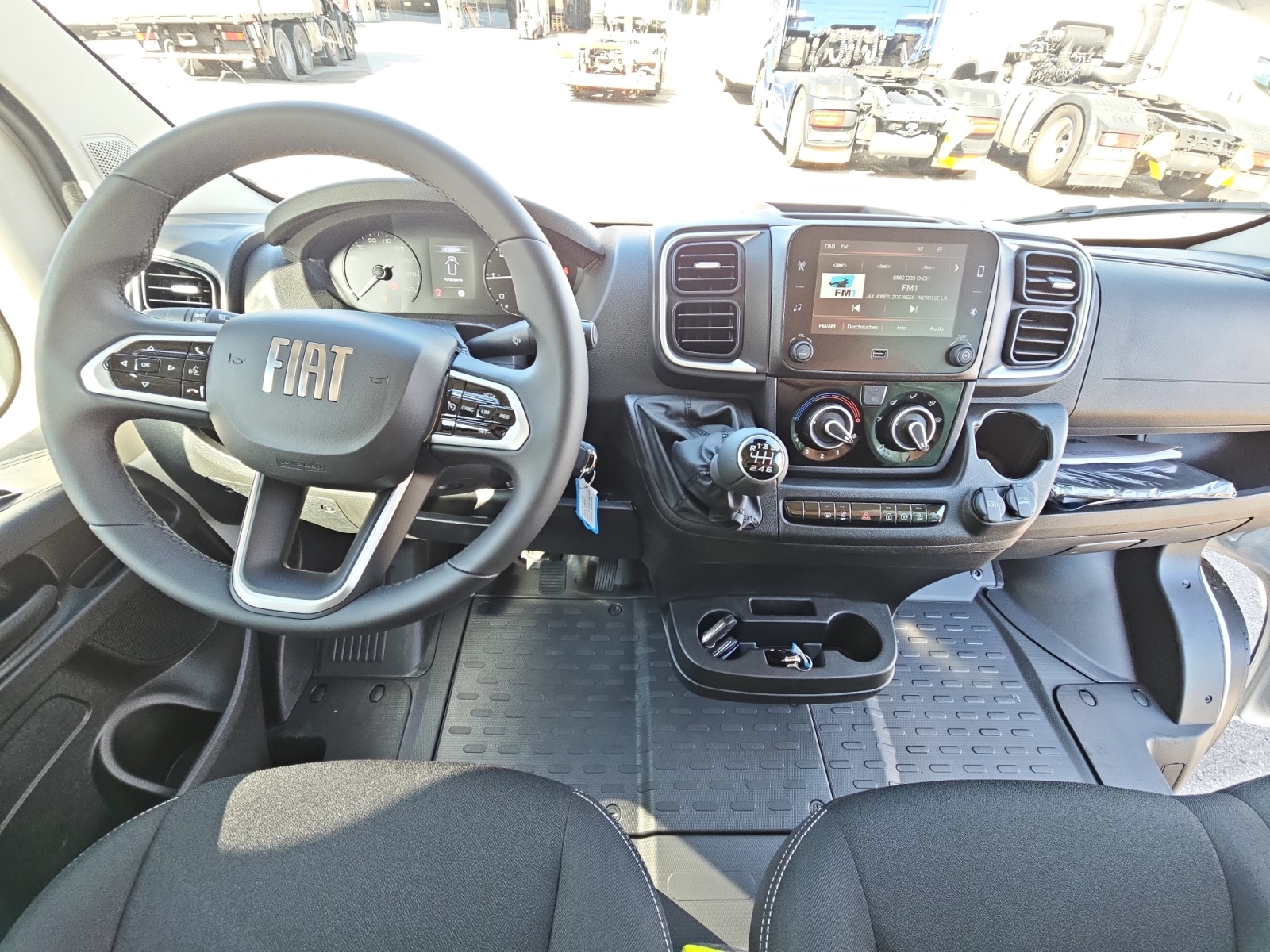 FIAT Ducato Maxi 35 L4H3-image-12