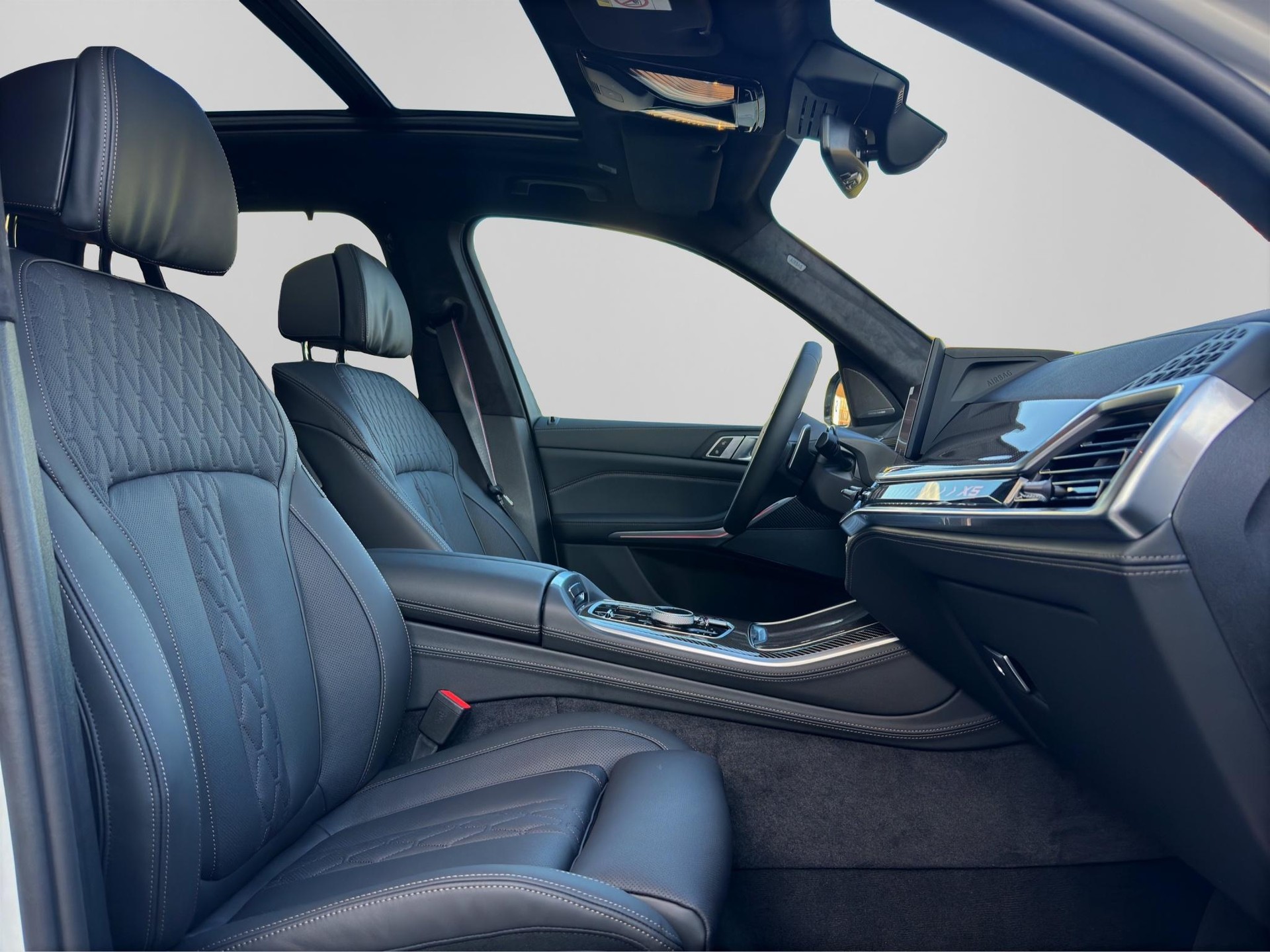 BMW X5 50e xDrive M Sport Pro-image-15