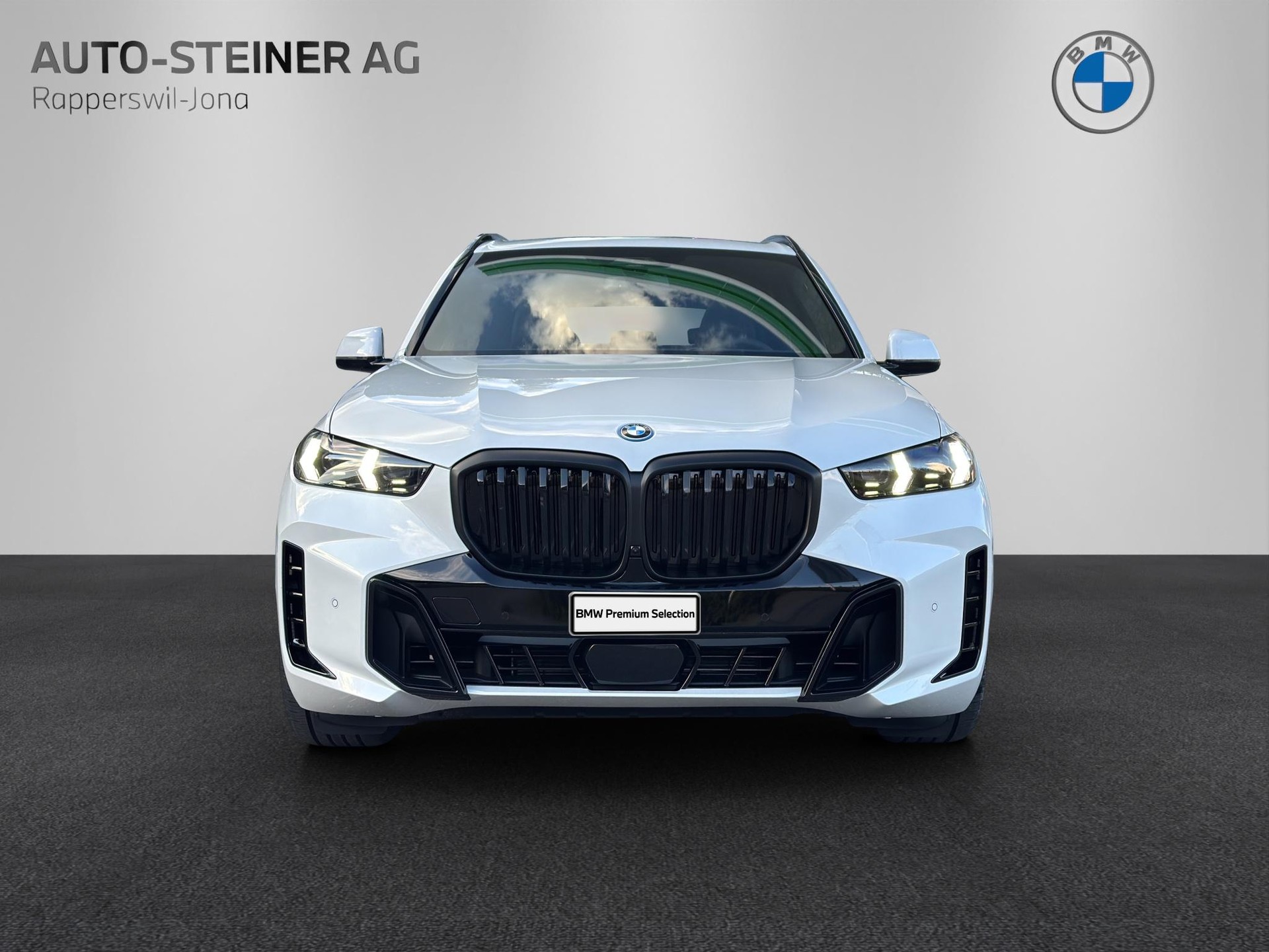 BMW X5 50e xDrive M Sport Pro-image-7
