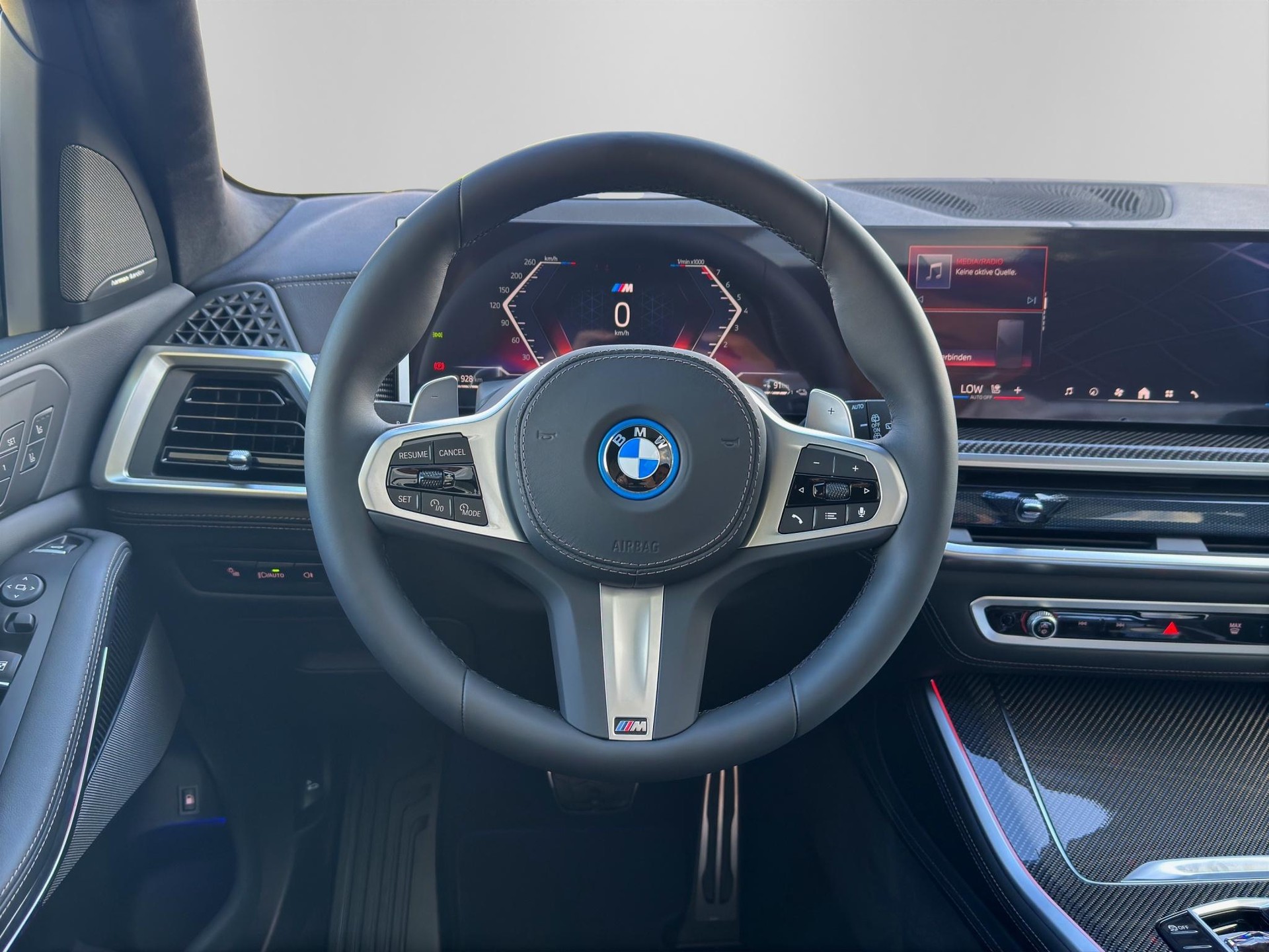 BMW X5 50e xDrive M Sport Pro-image-11