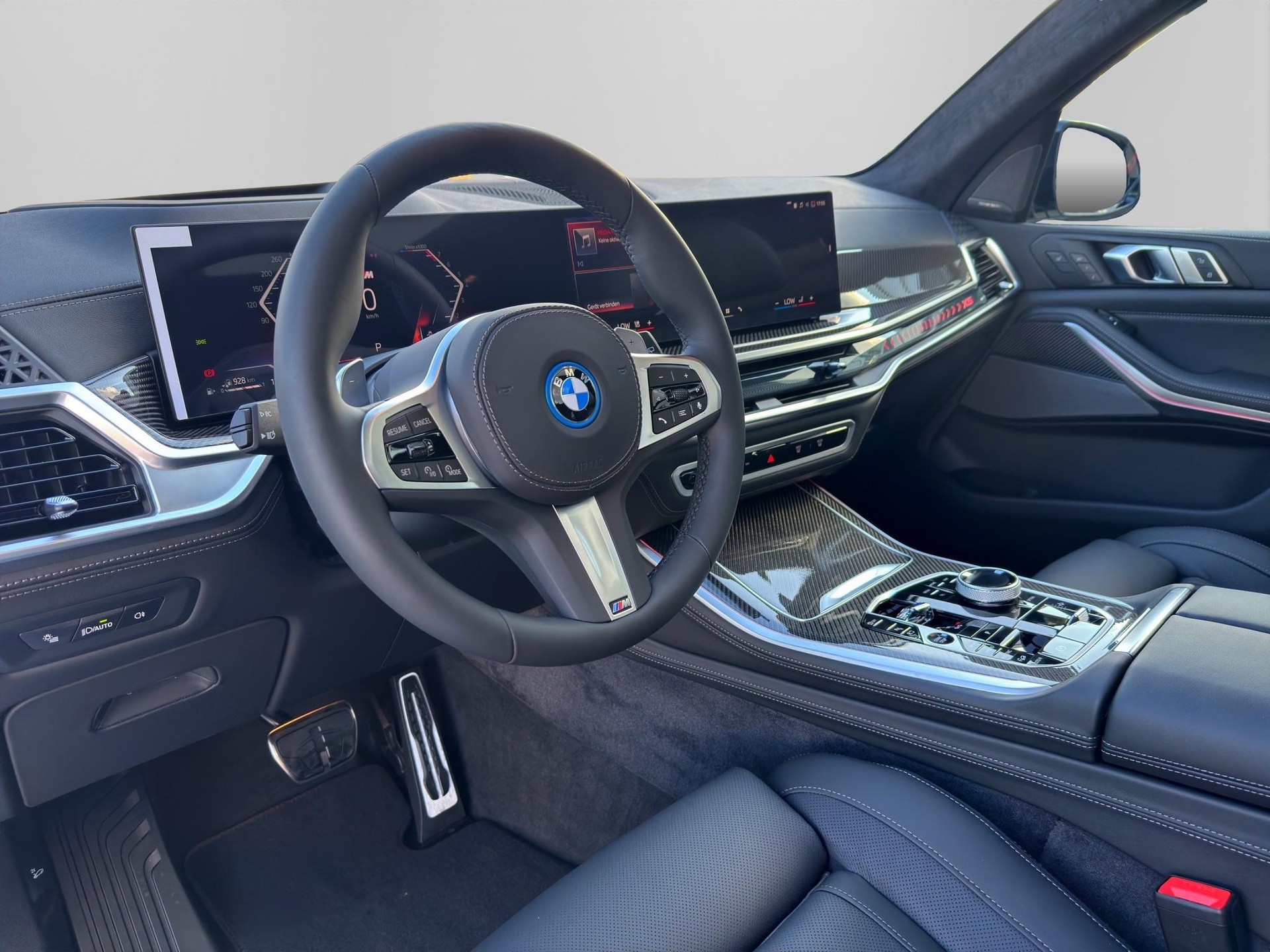 BMW X5 50e xDrive M Sport Pro-image-10