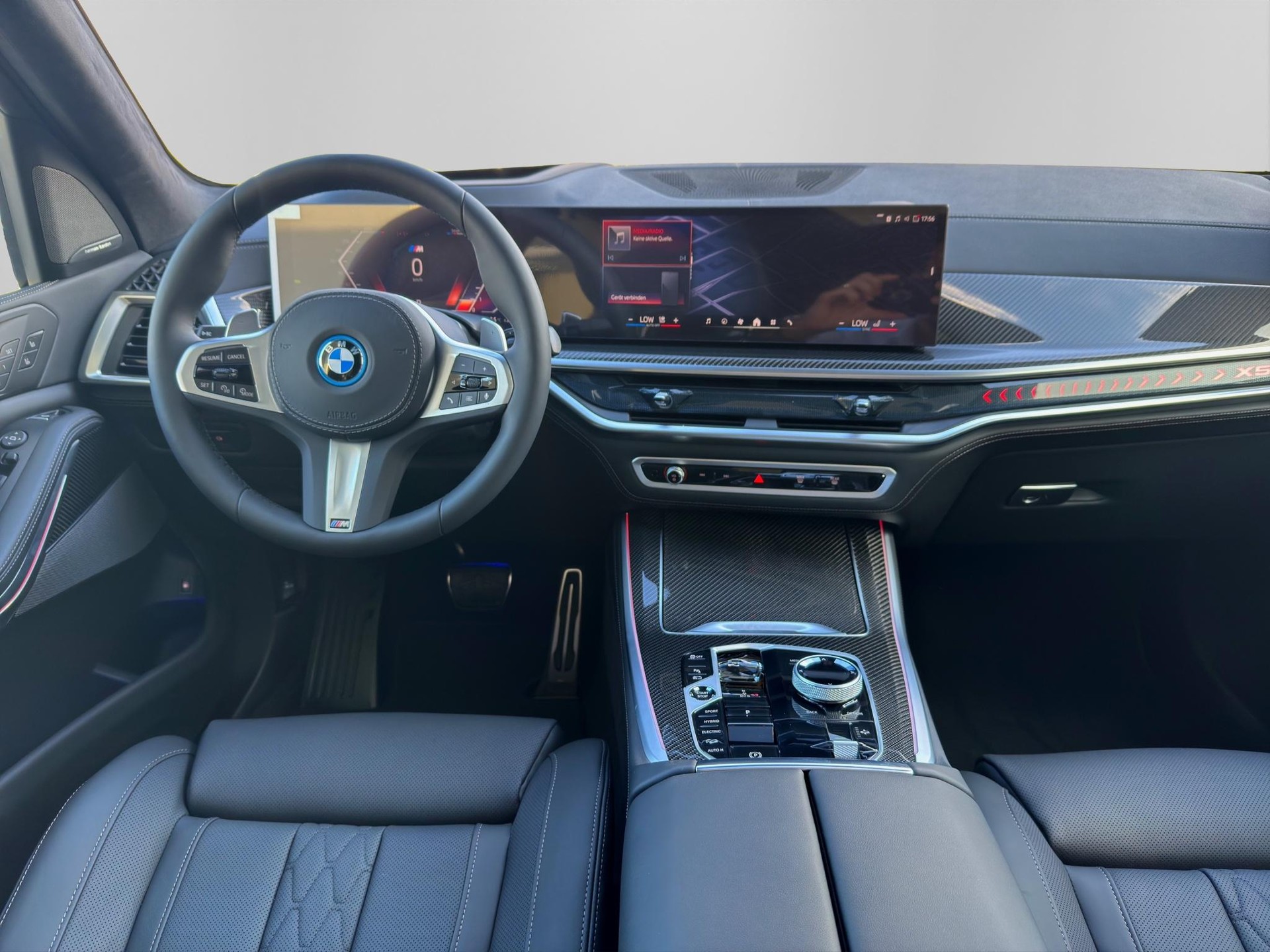 BMW X5 50e xDrive M Sport Pro-image-13
