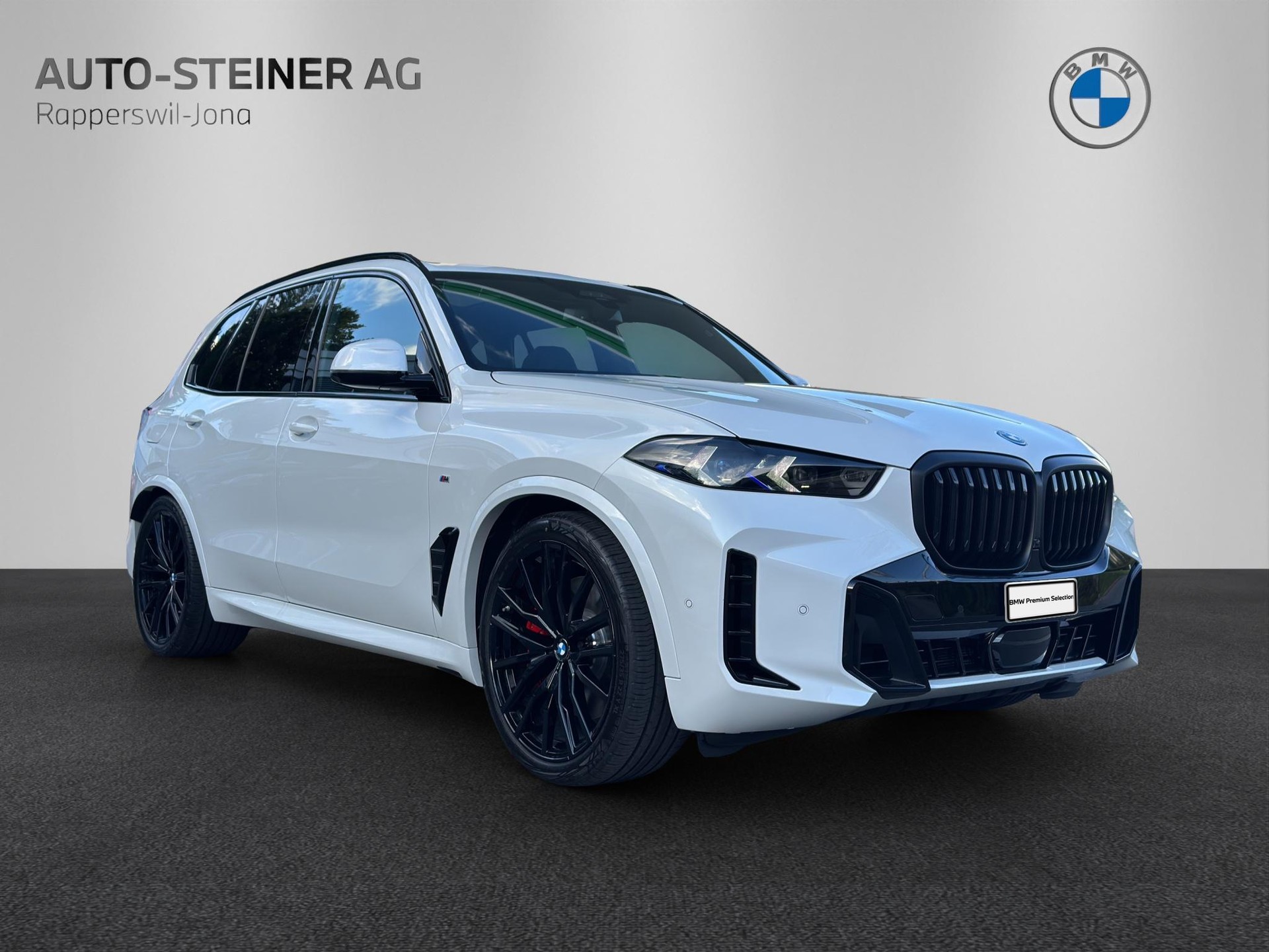 BMW X5 50e xDrive M Sport Pro-image-6