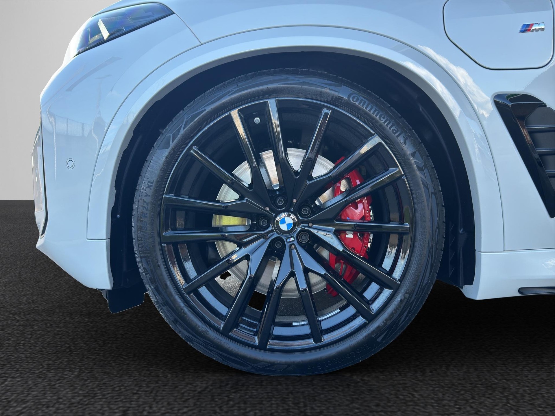 BMW X5 50e xDrive M Sport Pro-image-9