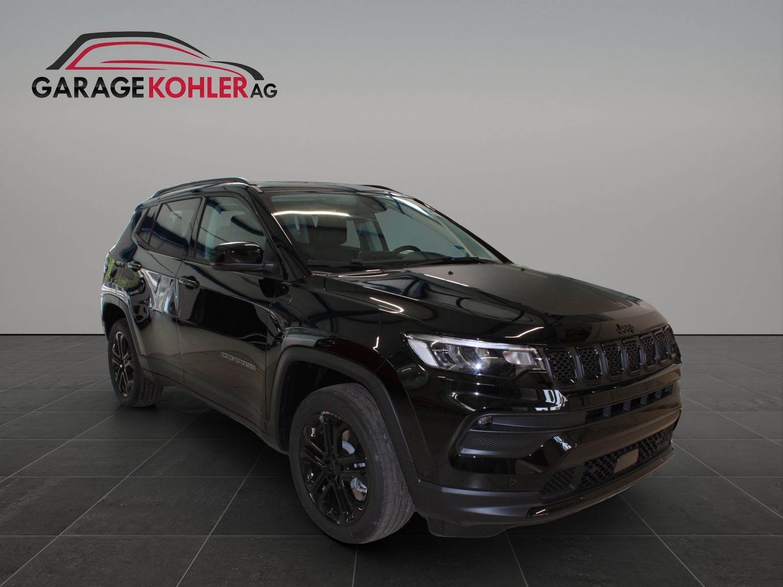 JEEP Compass 1.3 T PHEV North Star SKY AWD