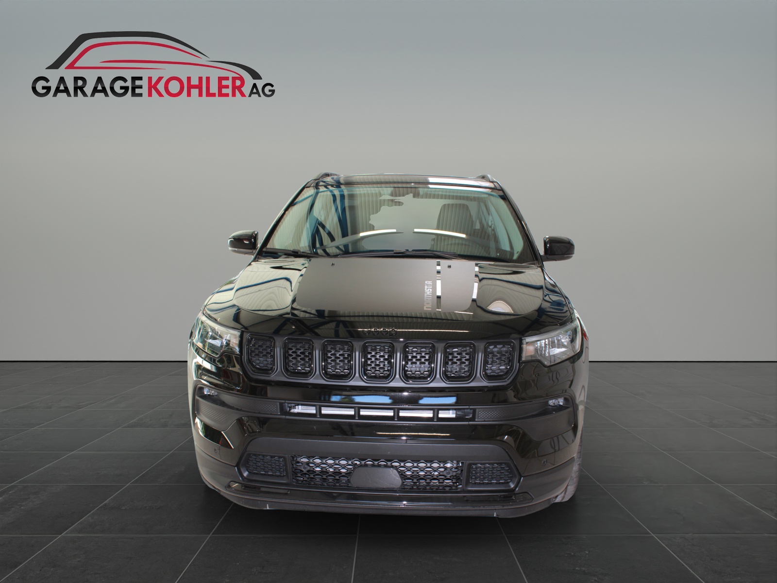 JEEP Compass 1.3 T PHEV North Star SKY AWD-image-2