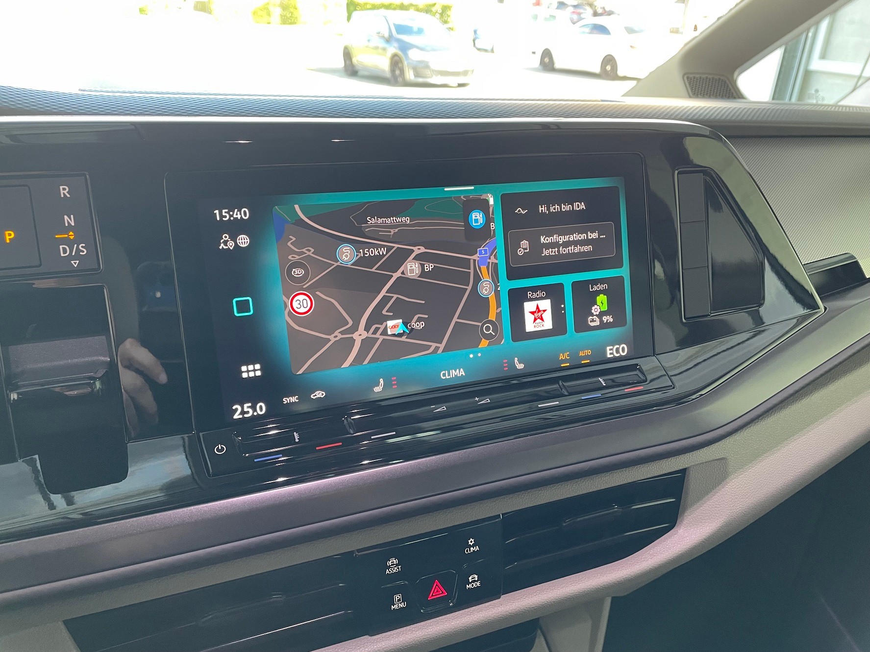 VW Multivan 1.5 eHybrid Liberty 4Motion DSG-image-12
