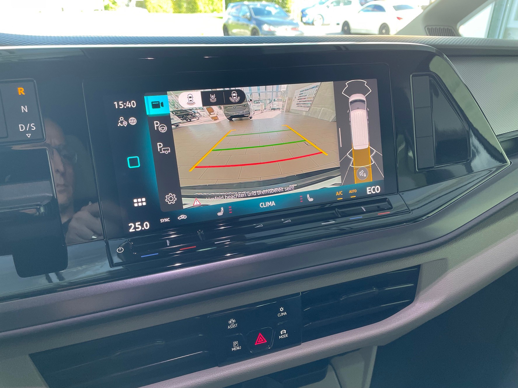 VW Multivan 1.5 eHybrid Liberty 4Motion DSG-image-13