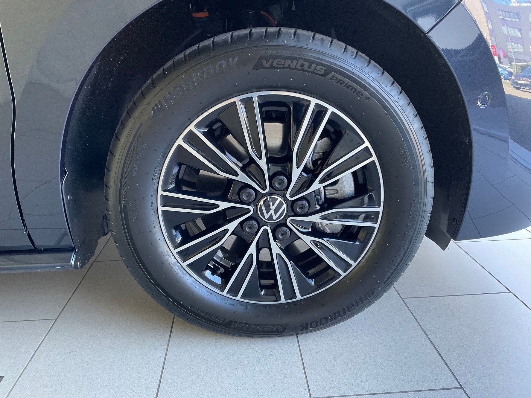 VW Multivan 1.5 eHybrid Liberty 4Motion DSG-image-4