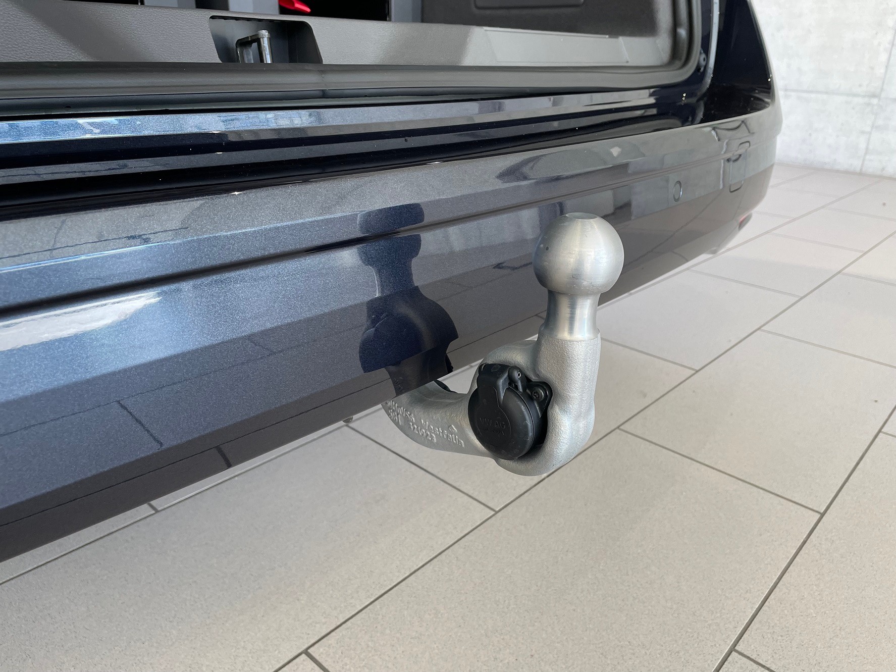 VW Multivan 1.5 eHybrid Liberty 4Motion DSG-image-9