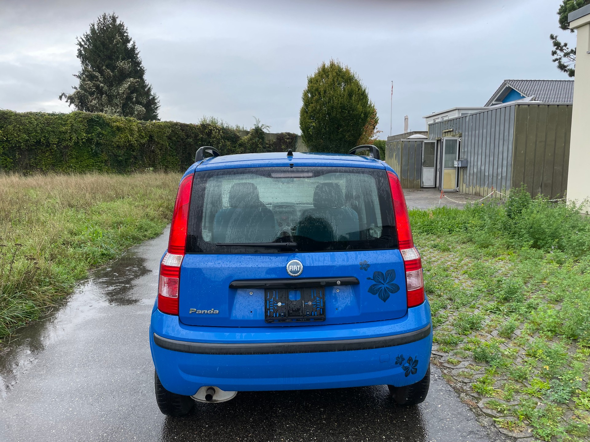 FIAT Panda 1.2 Emotion-image-3
