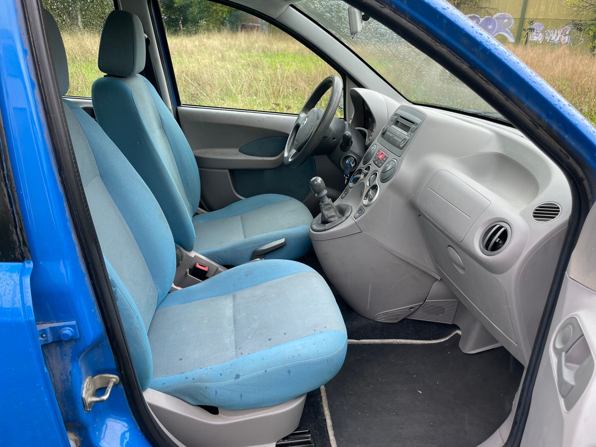 FIAT Panda 1.2 Emotion-image-7