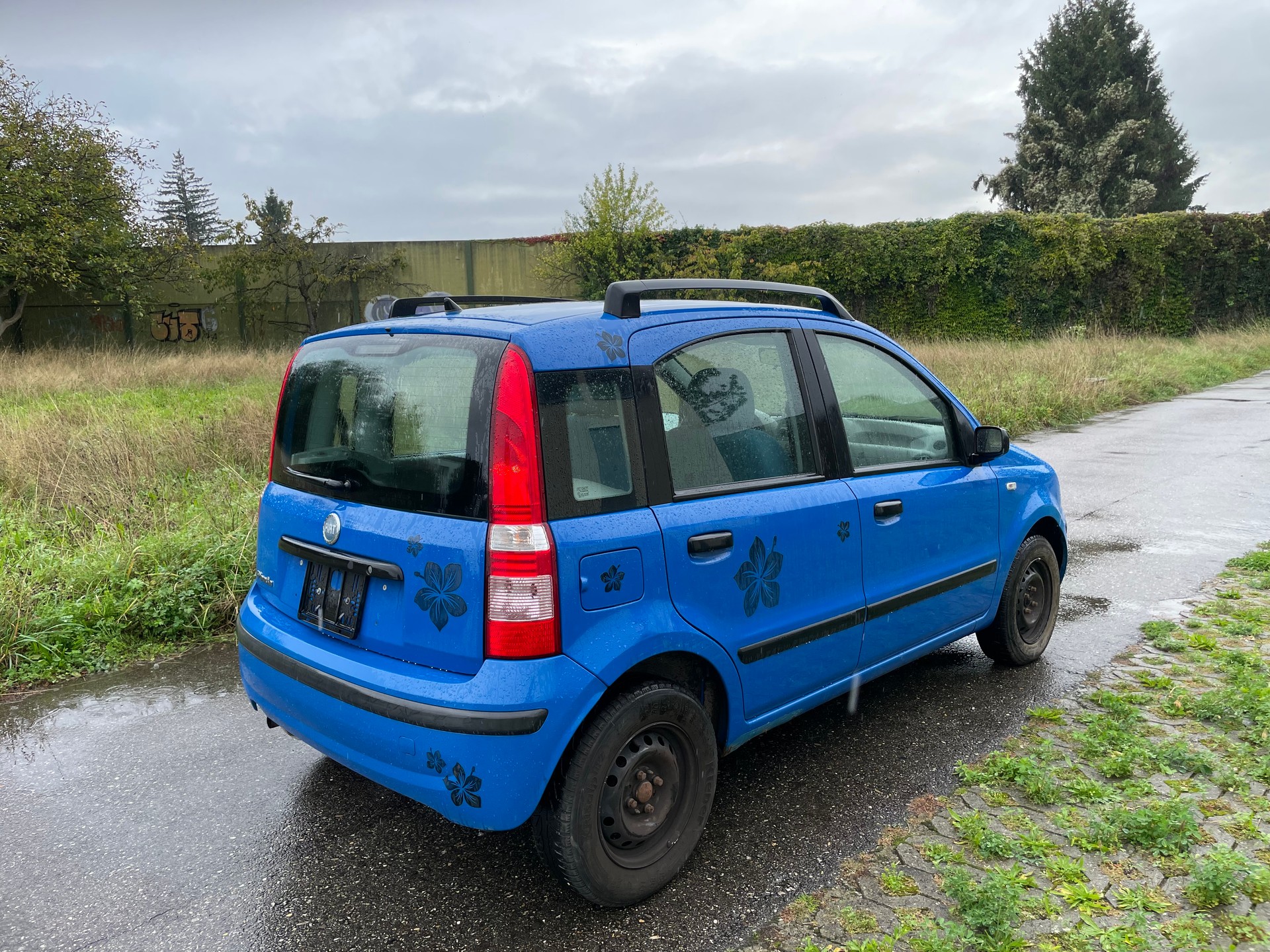 FIAT Panda 1.2 Emotion-image-4