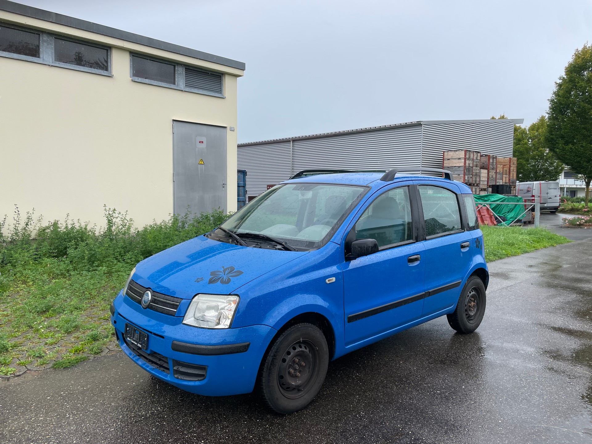 FIAT Panda 1.2 Emotion-image-1