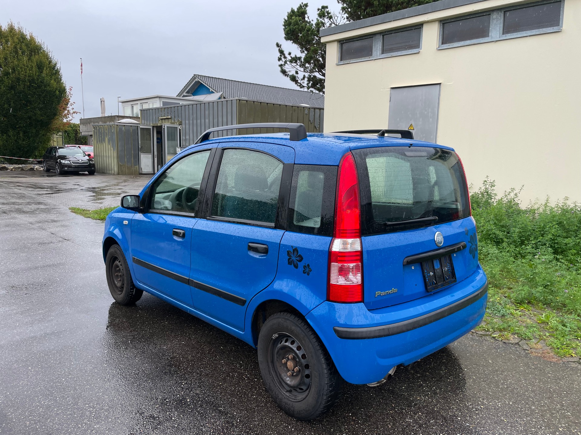 FIAT Panda 1.2 Emotion-image-5