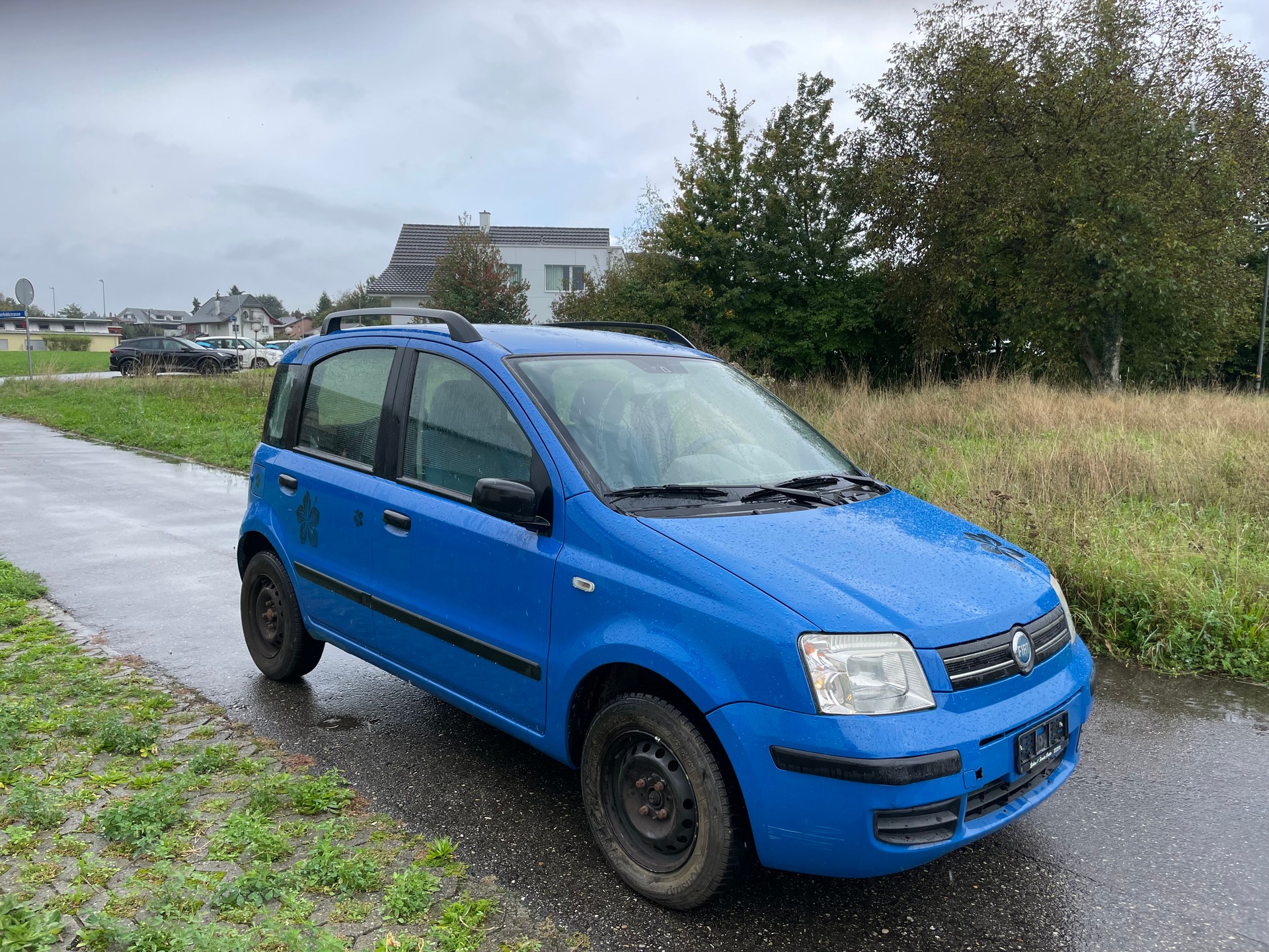FIAT Panda 1.2 Emotion-image-0
