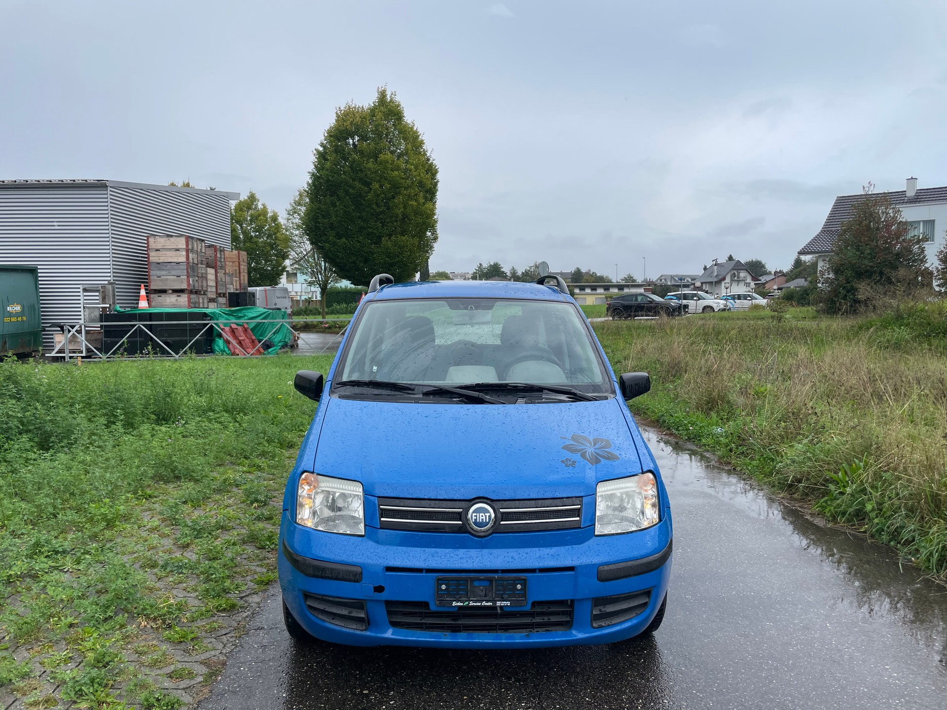 FIAT Panda 1.2 Emotion-image-2