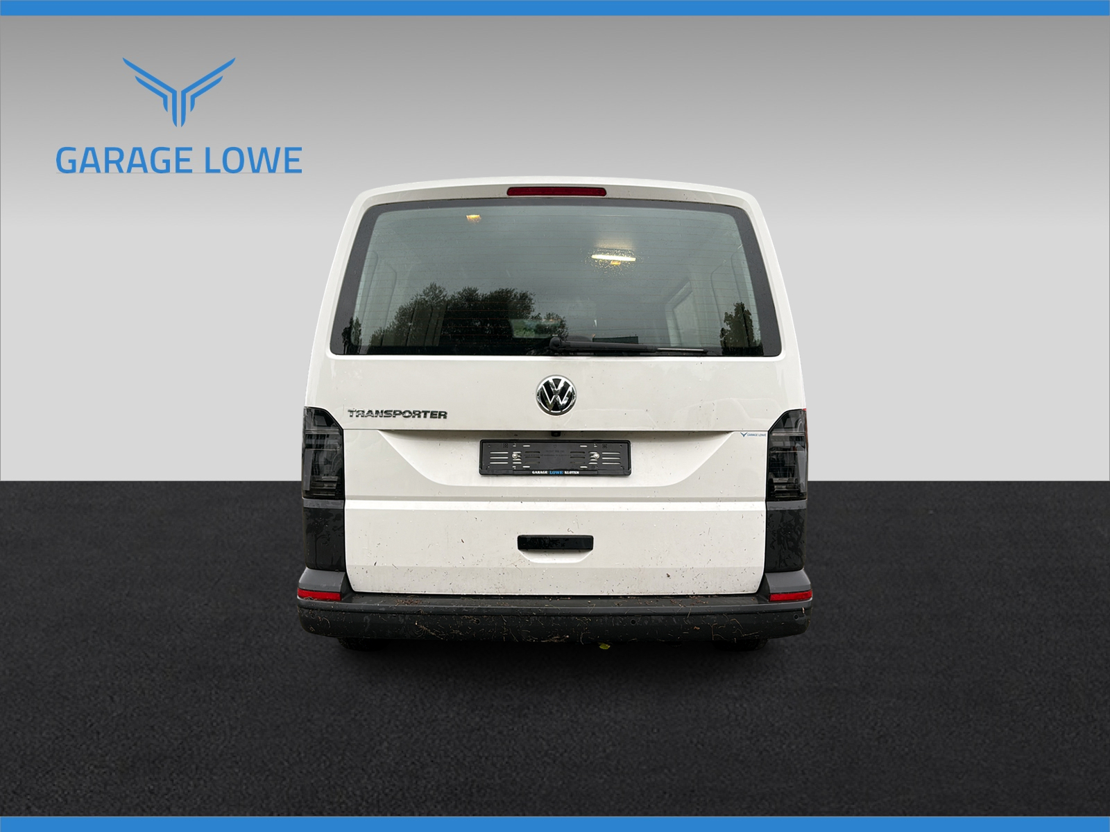 VW T6 2.0 TDI Entry-image-7