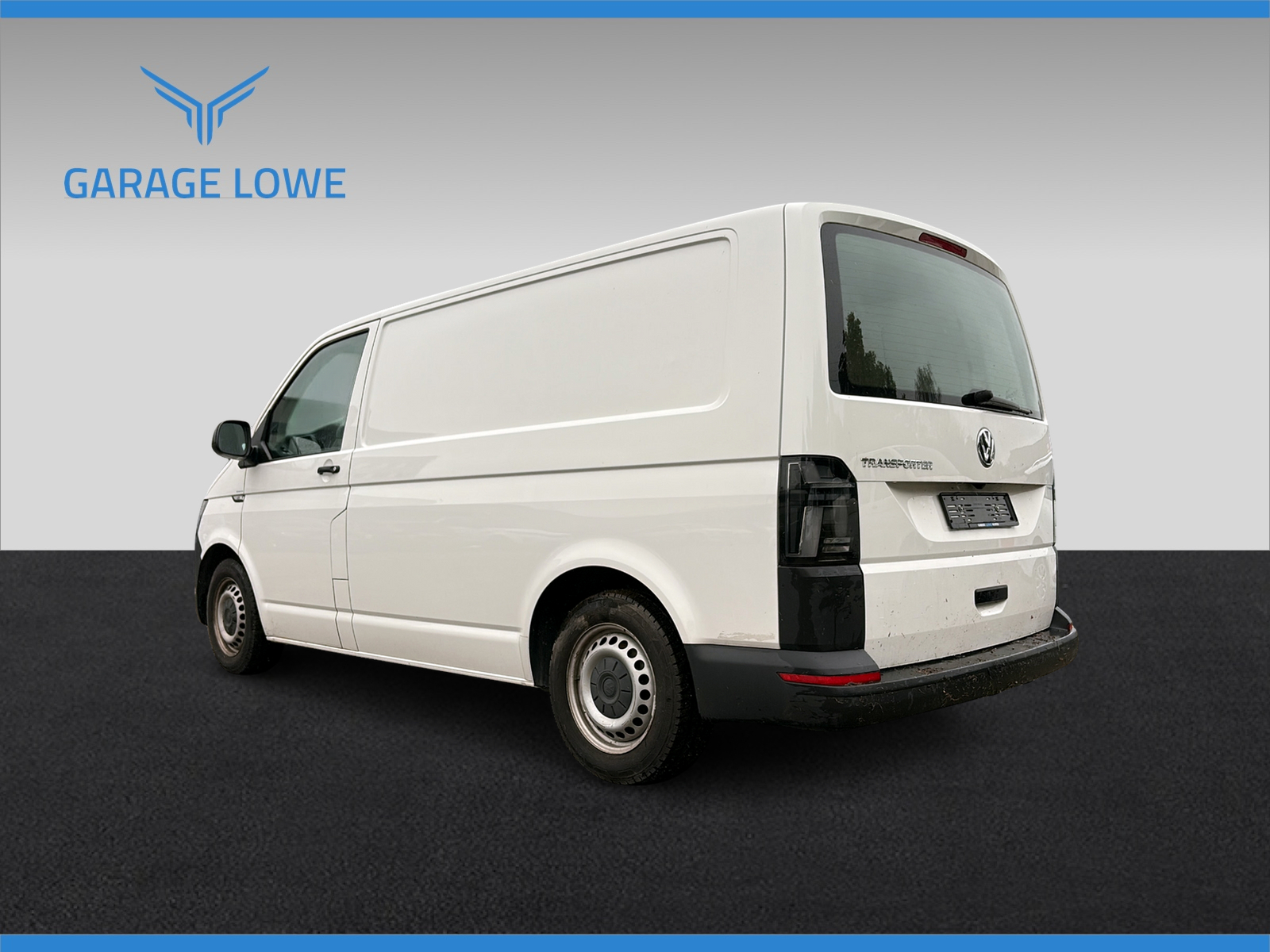 VW T6 2.0 TDI Entry-image-6