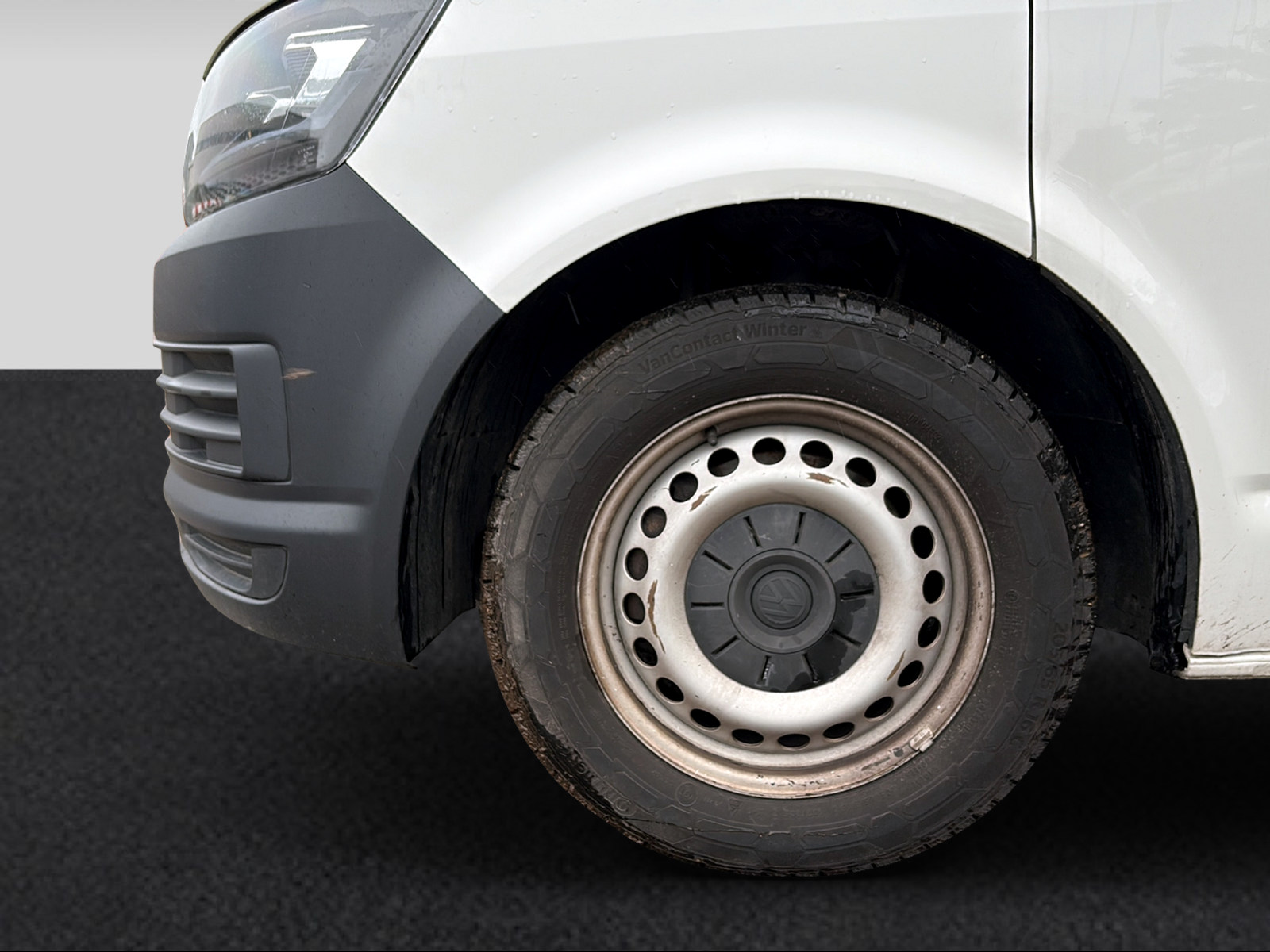 VW T6 2.0 TDI Entry-image-2