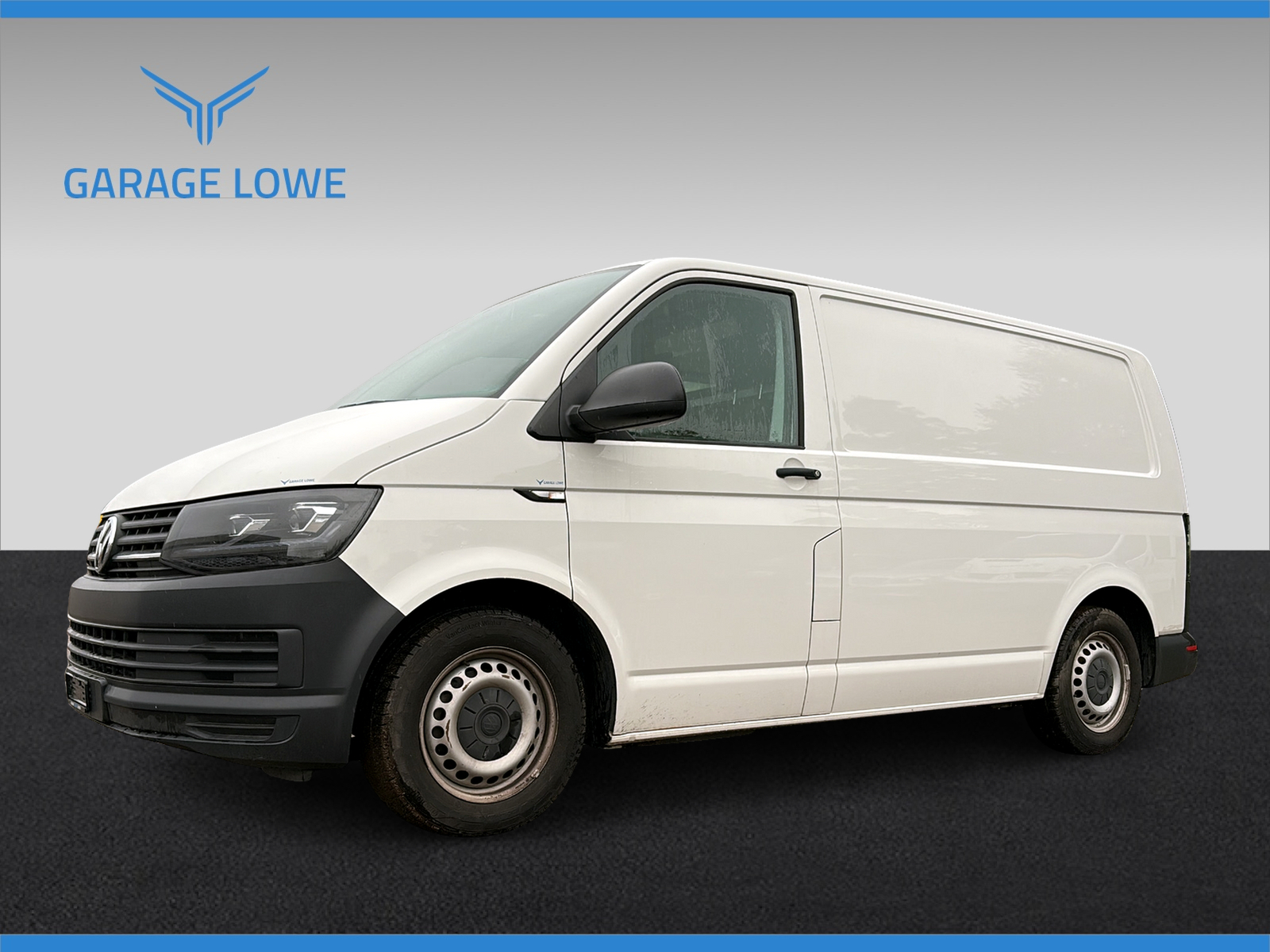 VW T6 2.0 TDI Entry-image-0