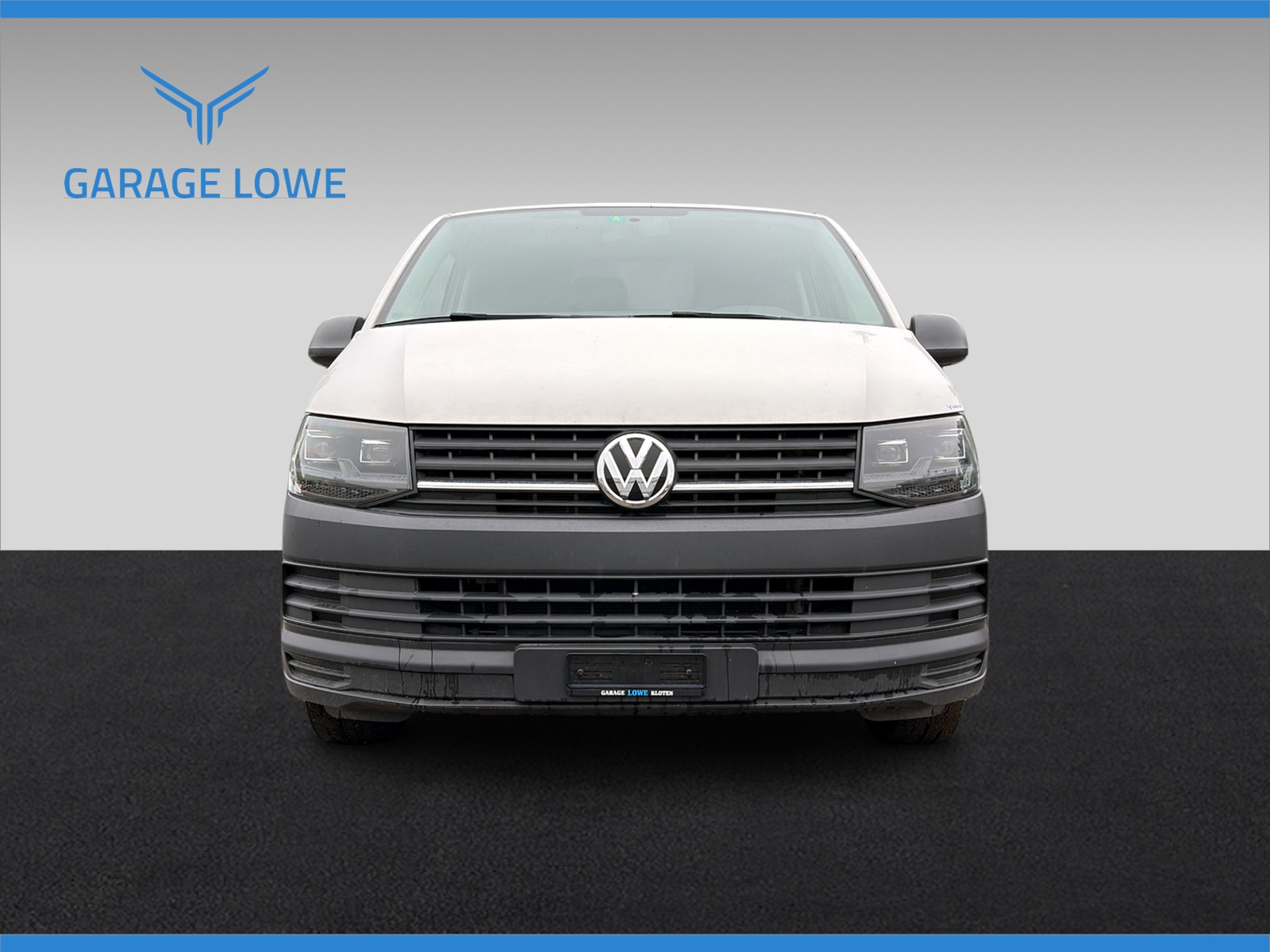 VW T6 2.0 TDI Entry-image-1