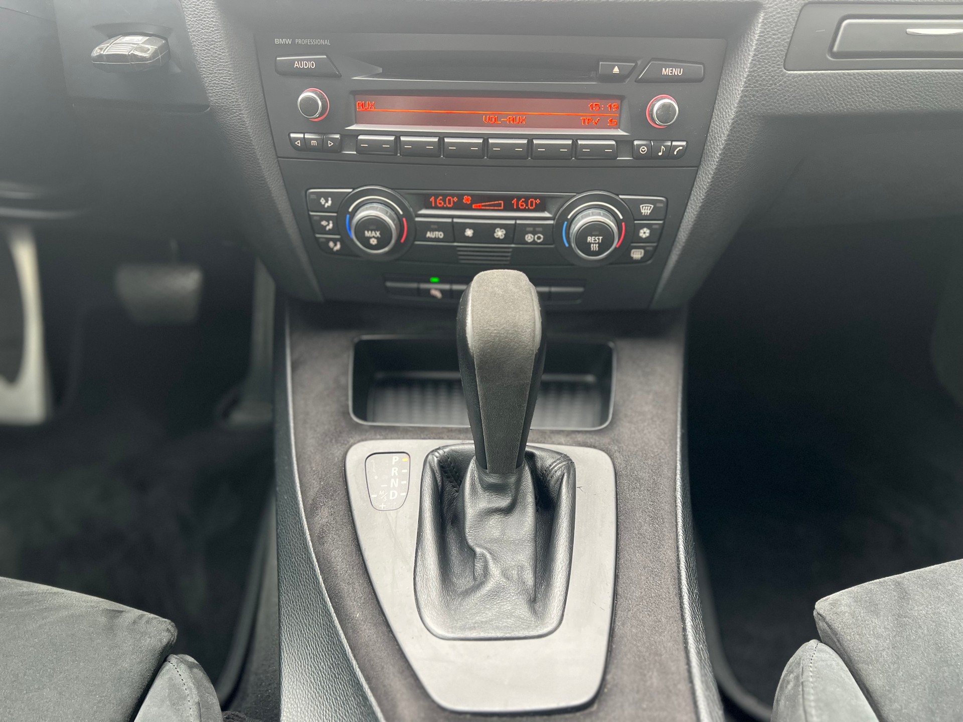 BMW 330d Coupé Steptronic-image-9