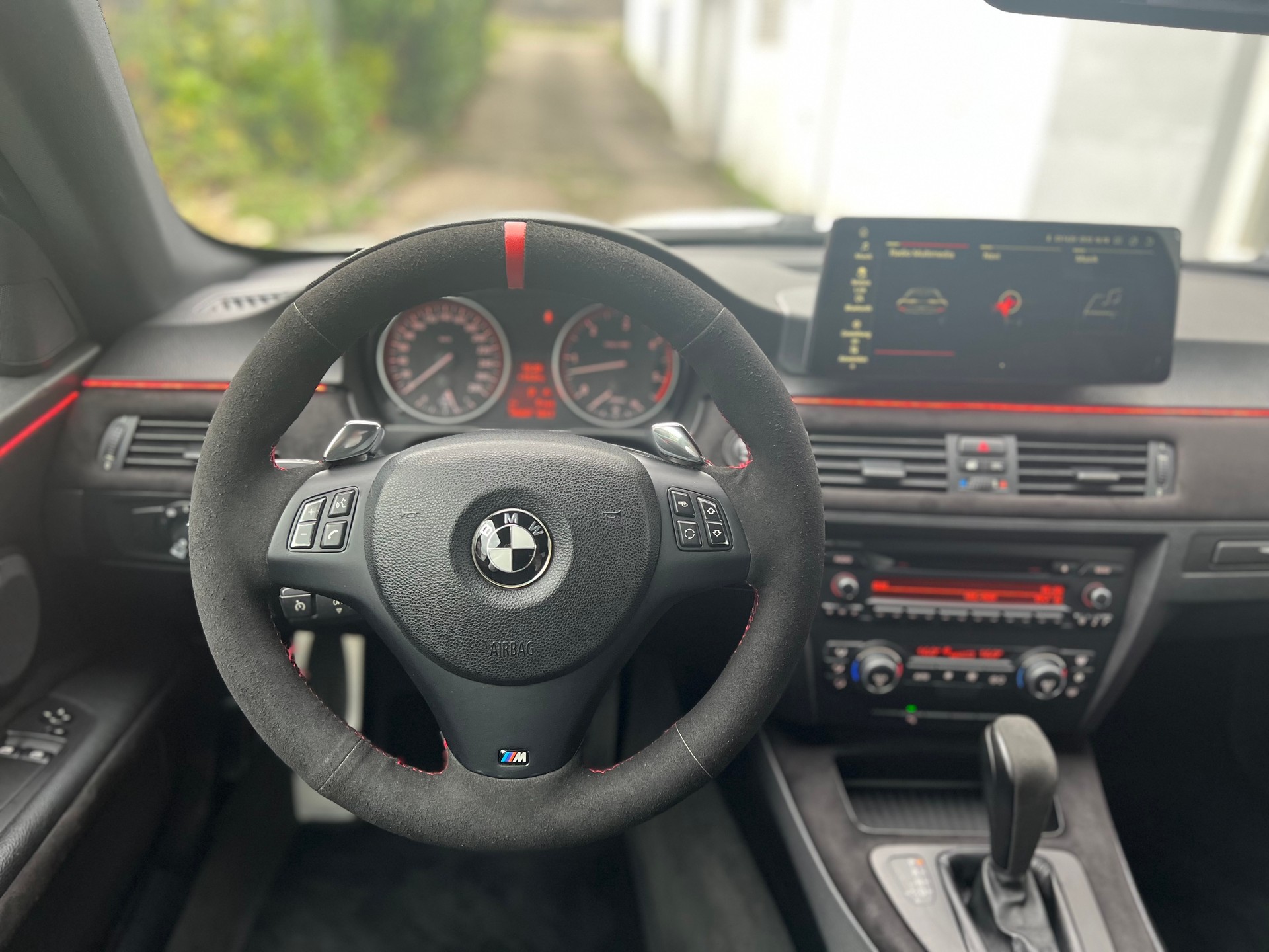 BMW 330d Coupé Steptronic-image-8