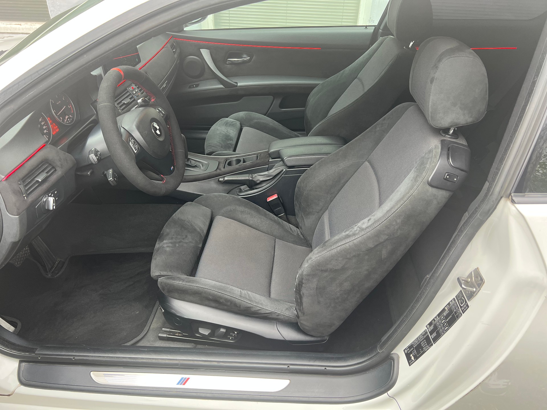BMW 330d Coupé Steptronic-image-5
